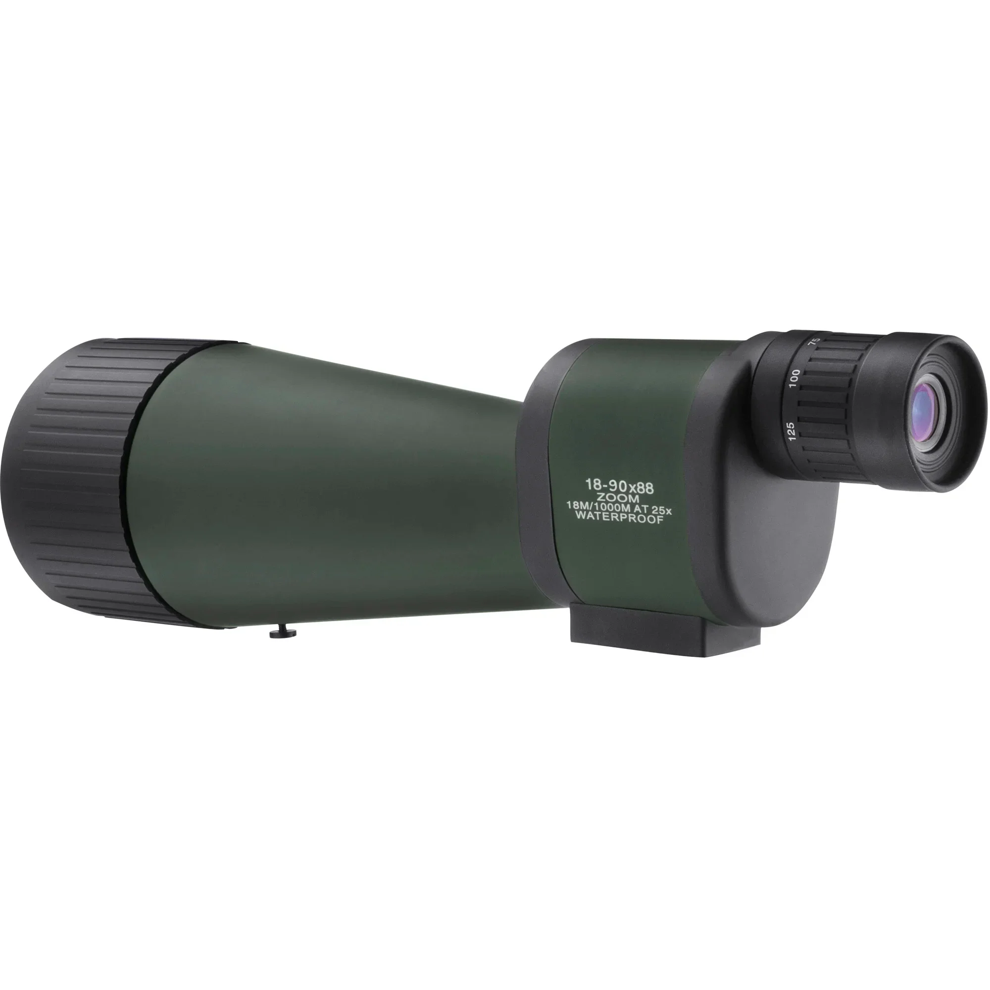 18-90x88mm Benchmark Waterproof Straight Spotting Scope | AD11334 - Image 3