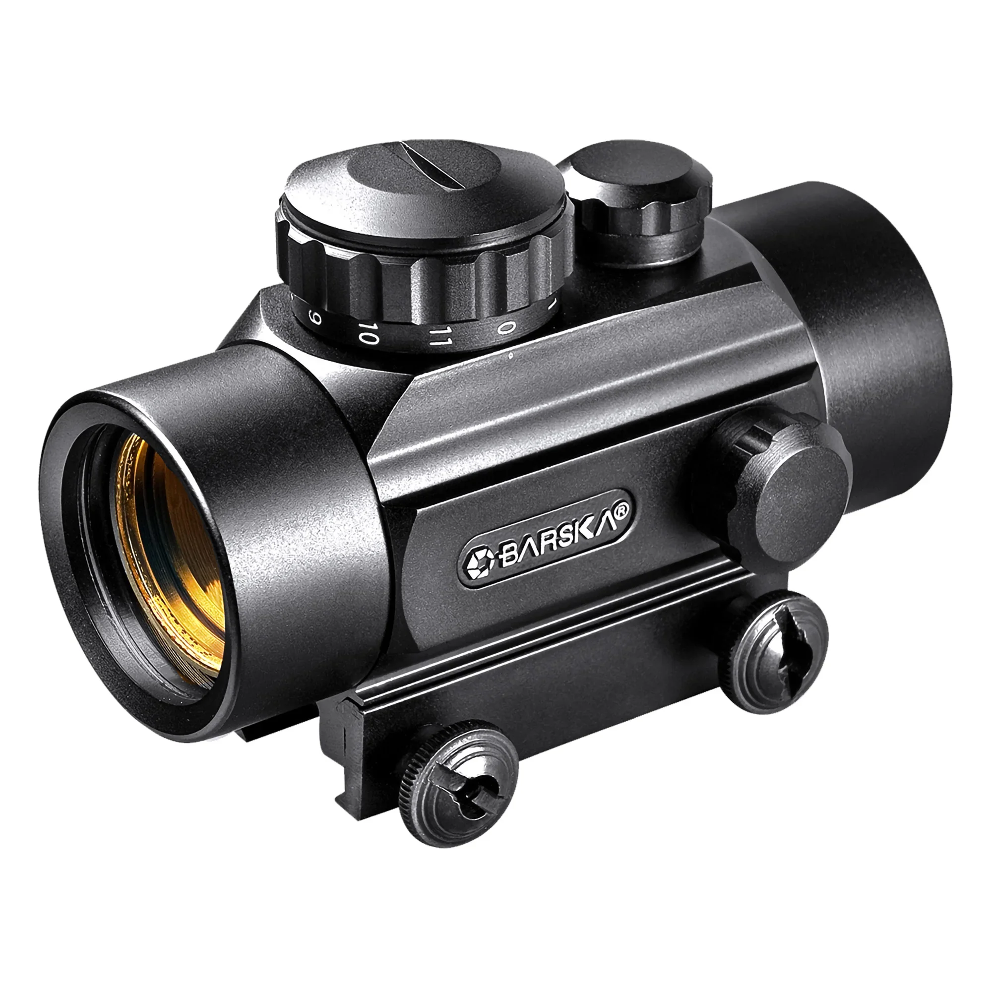 1x30mm Red Dot 3.5 MOA Crossbow Sight | AC11088