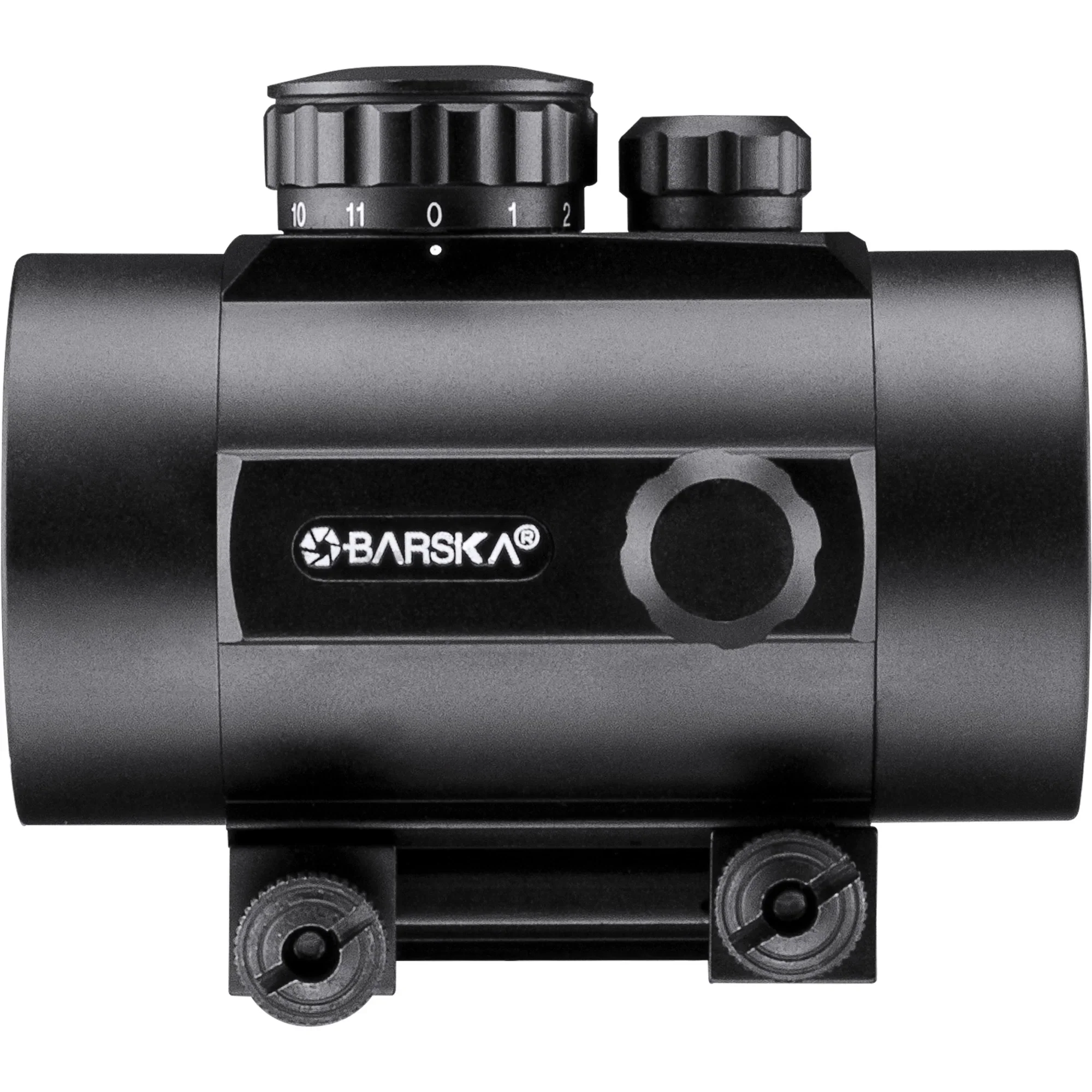 1x50mm Red Dot 5 MOA Sight | AC10332 - Image 3