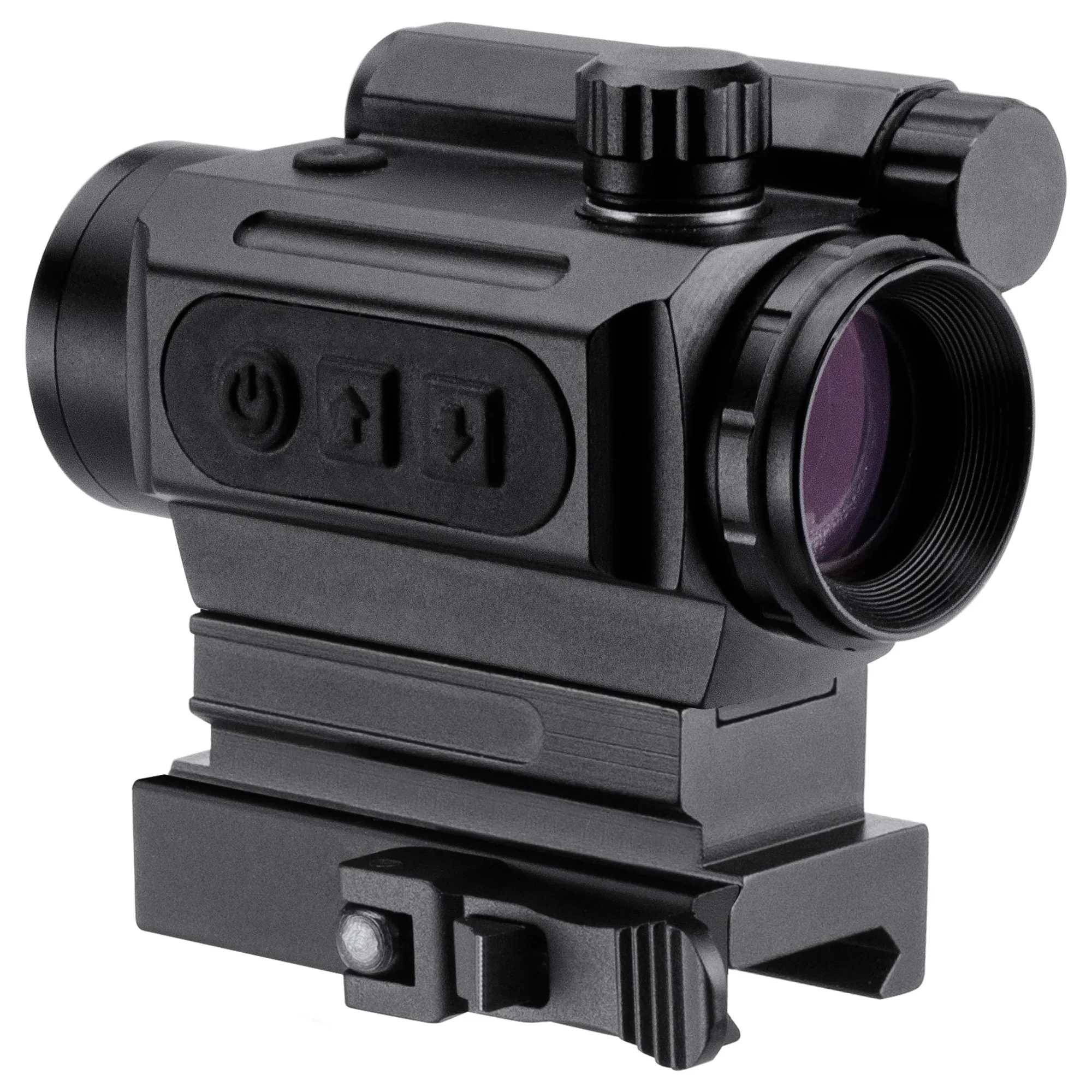 1x20mm AR-X HQ IR Red Dot Sight | AC13158 - Image 3