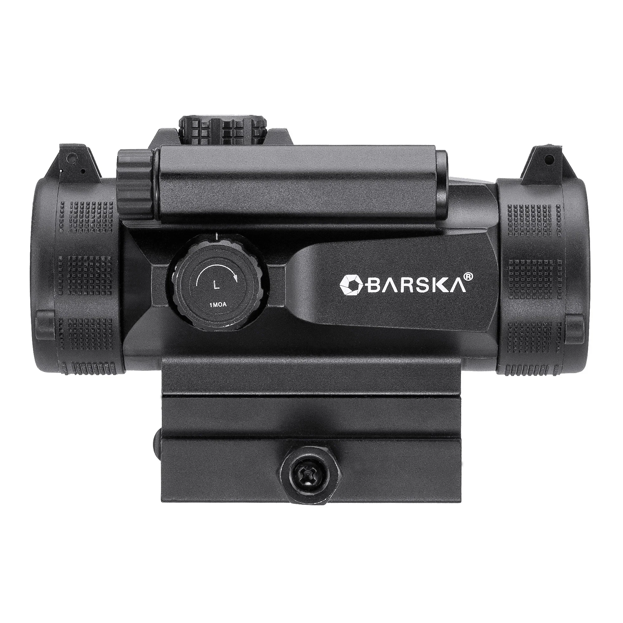 1x30mm AR-X HQ IR Red Dot Sight | AC13160 - Image 5