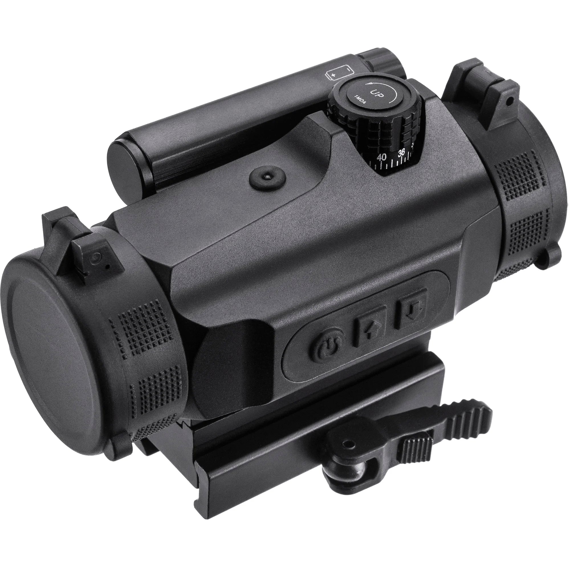 1x30mm AR-X HQ IR Red Dot Sight | AC13160 - Image 7