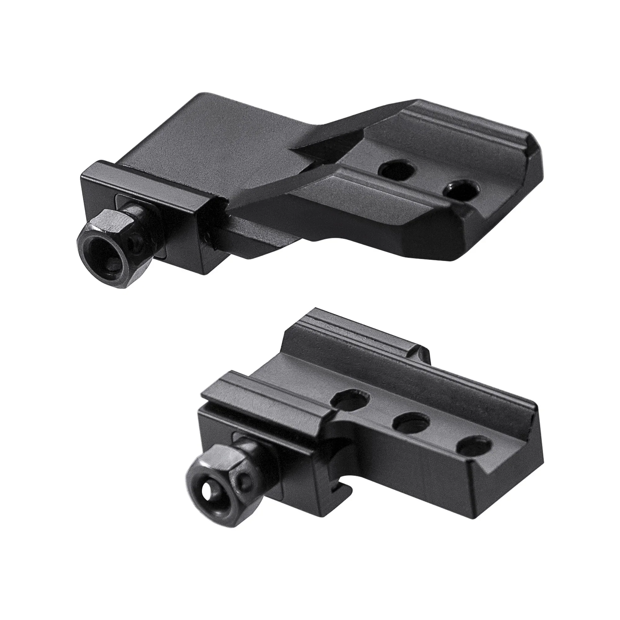 1x30mm Red Dot 4" Red/Green 4 MOA Sight | AC12142 - Image 6