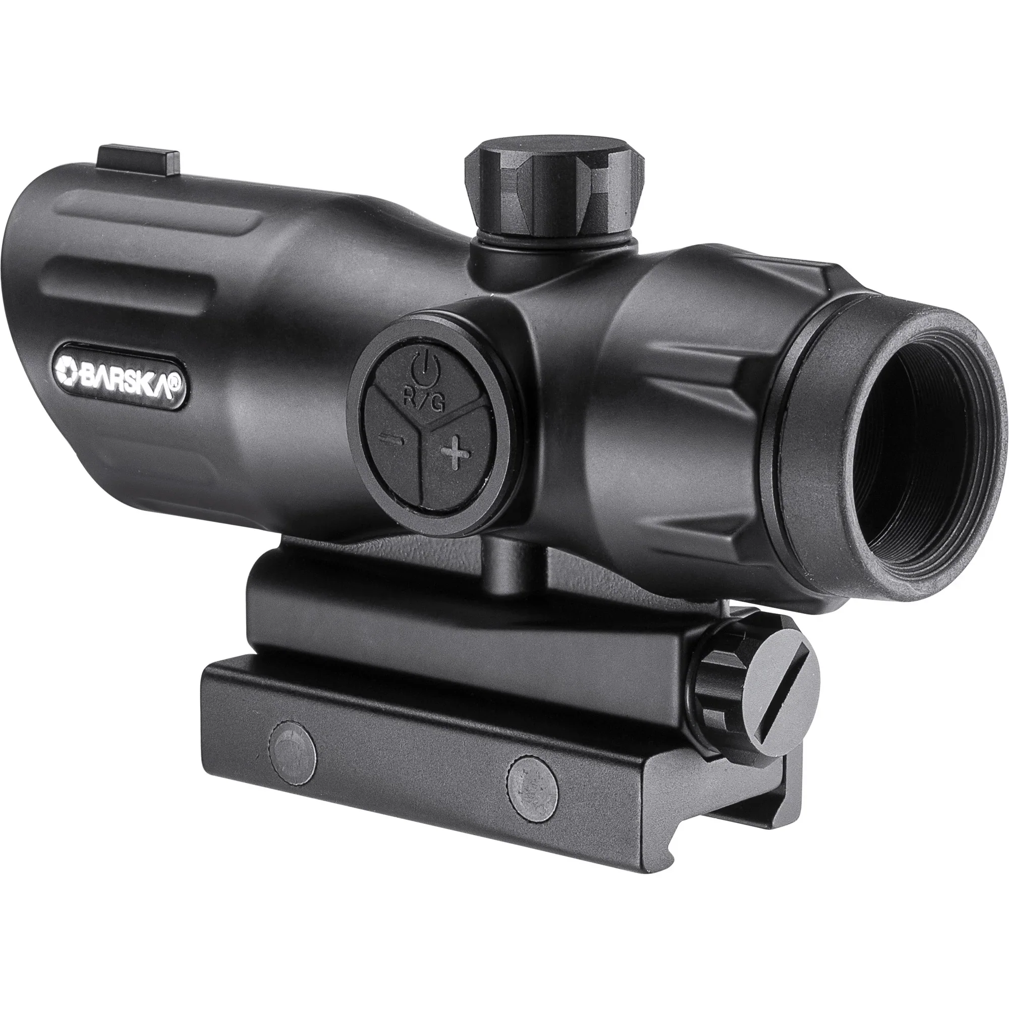 1x30mm Electro sight IR Red/Green 5 MOA Sight | AC13084 - Image 3
