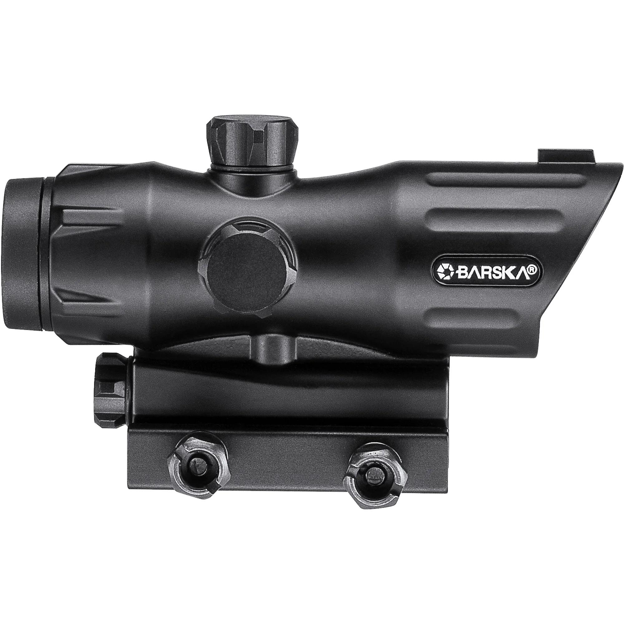 1x30mm Electro sight IR Red/Green 5 MOA Sight | AC13084 - Image 4