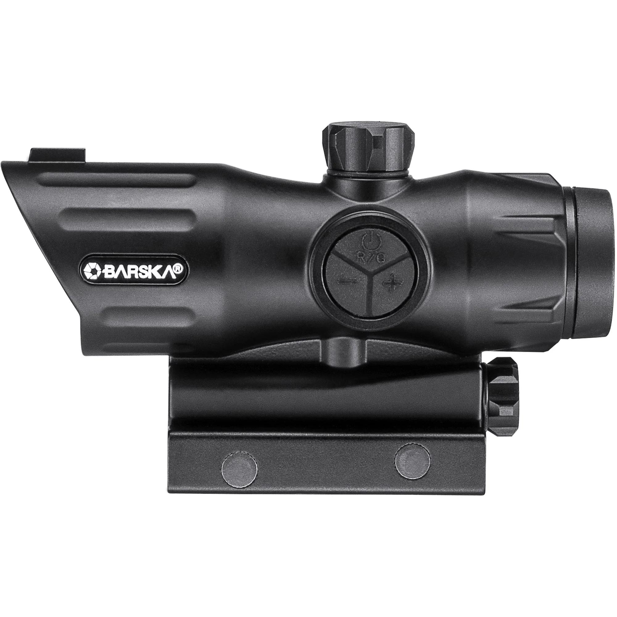 1x30mm Electro sight IR Red/Green 5 MOA Sight | AC13084 - Image 5