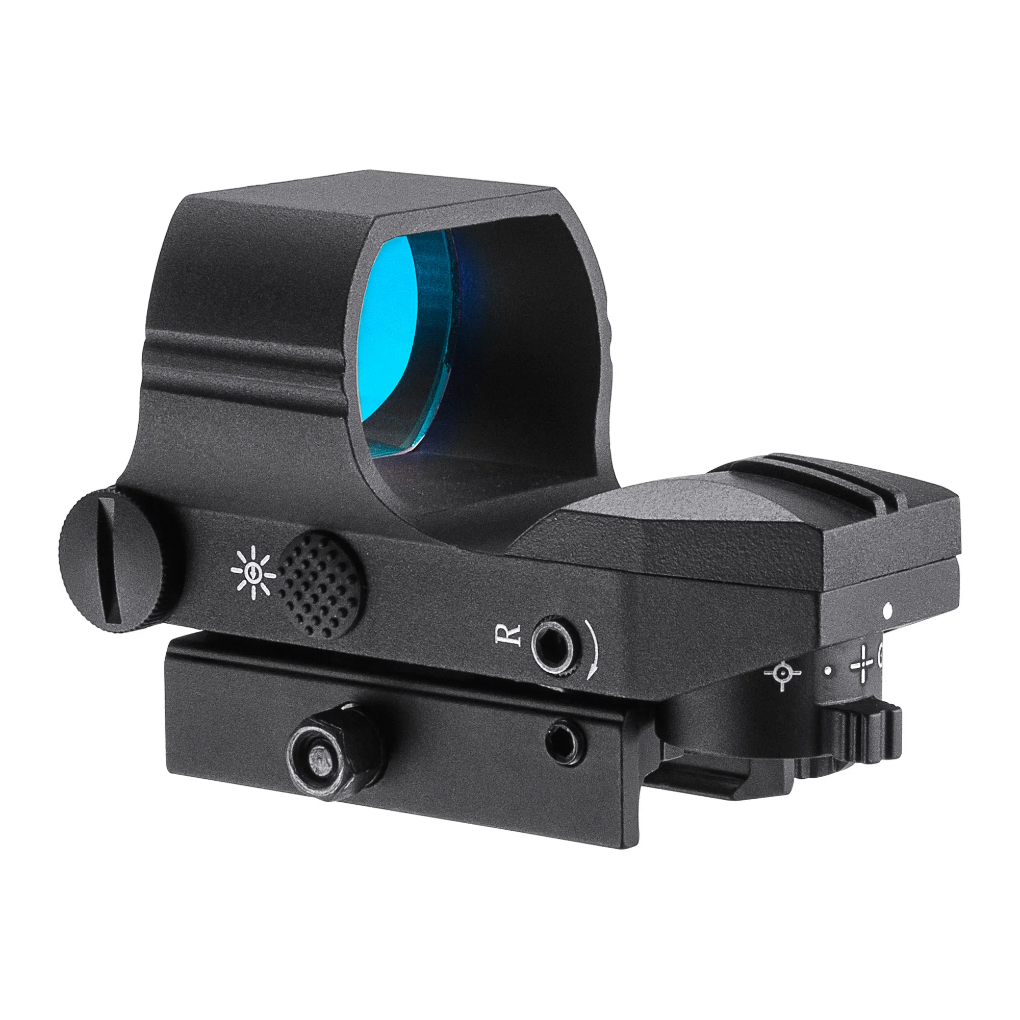 1x40mm Electro Sight ION IR Multi Reticle Reflex Sight | AC13154 - Image 3