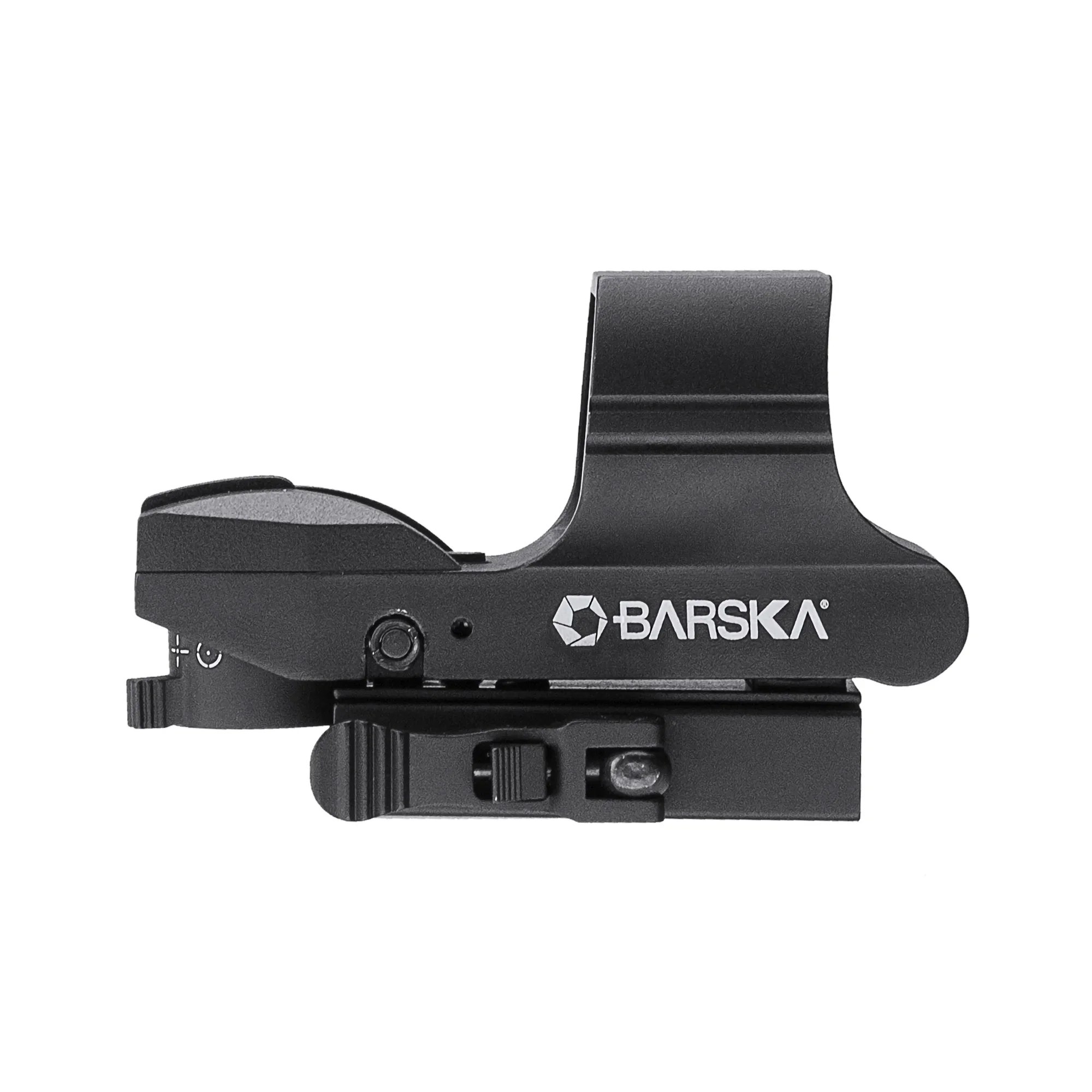 1x40mm Electro Sight ION IR Multi Reticle Reflex Sight | AC13154 - Image 4