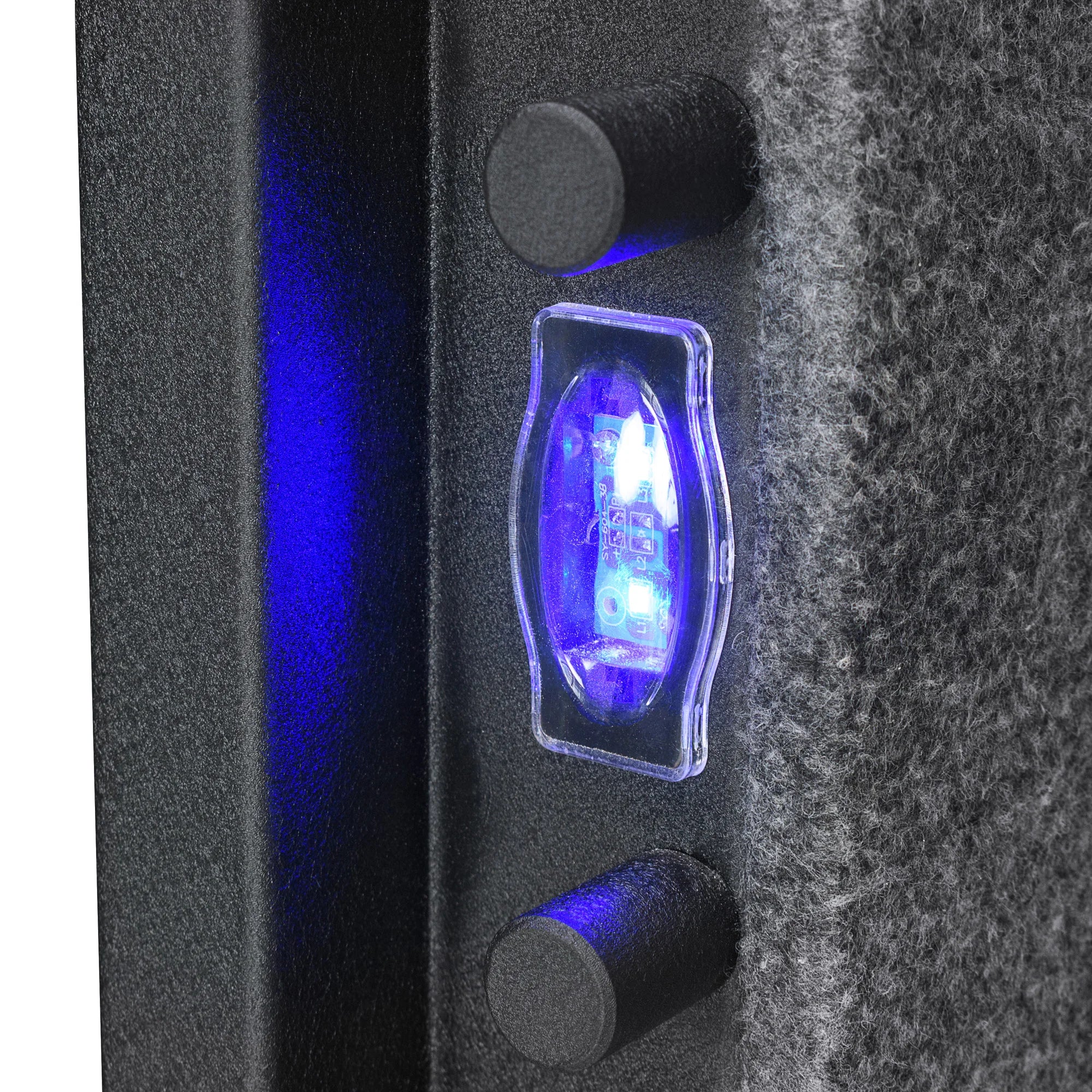 2.02 Cu. ft Biometric Keypad Fire Resistant Safe | AX13744 - Image 7