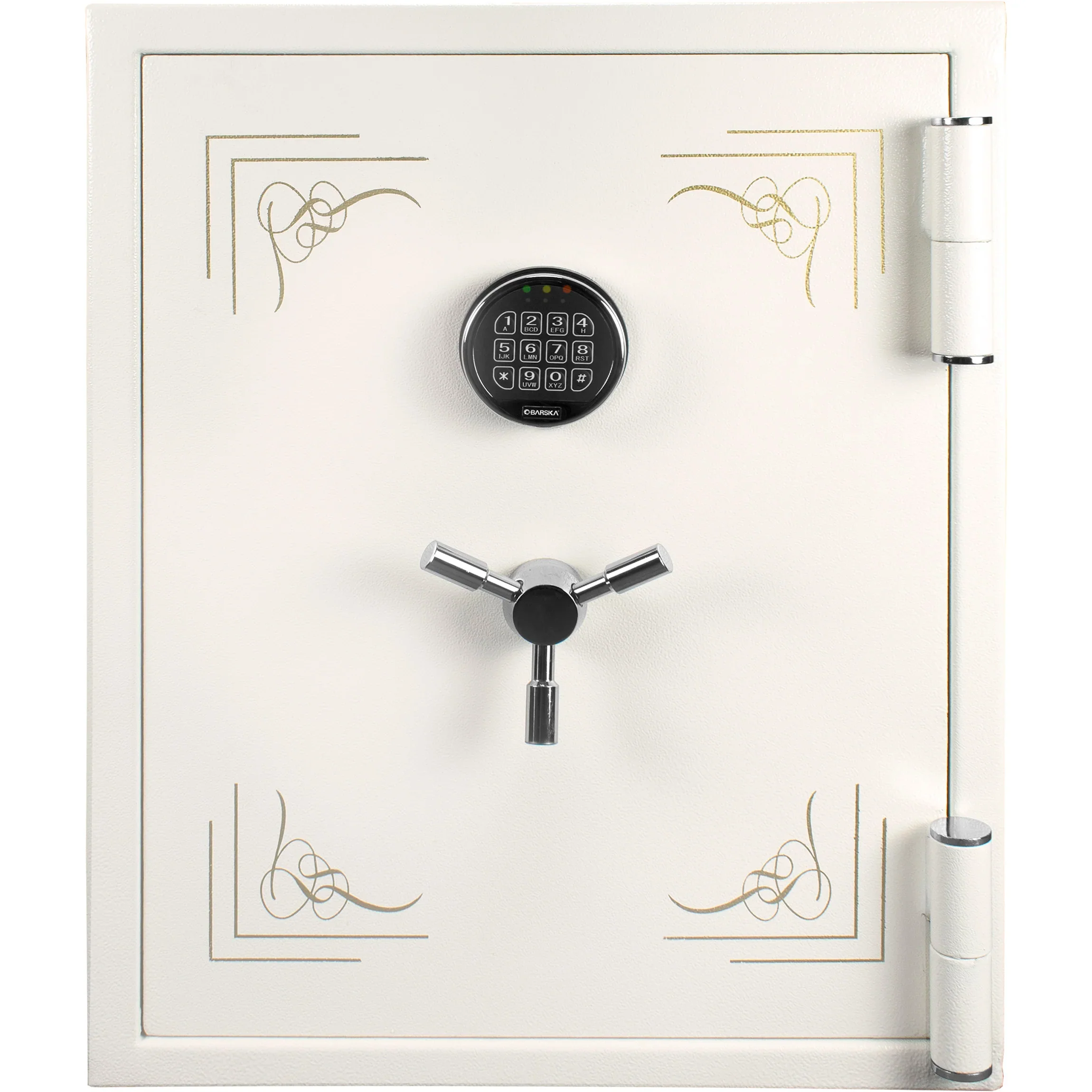 2.75 Cu. ft Keypad Fireproof Jewelry Safe | AX13614 - Image 3