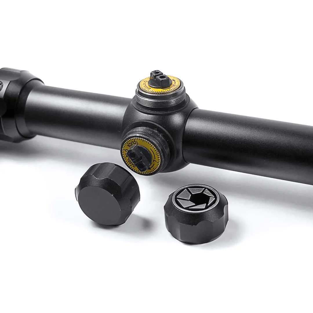 2-7x32mm Colorado 30/30 Rifle Scope | CO12982 - Image 4