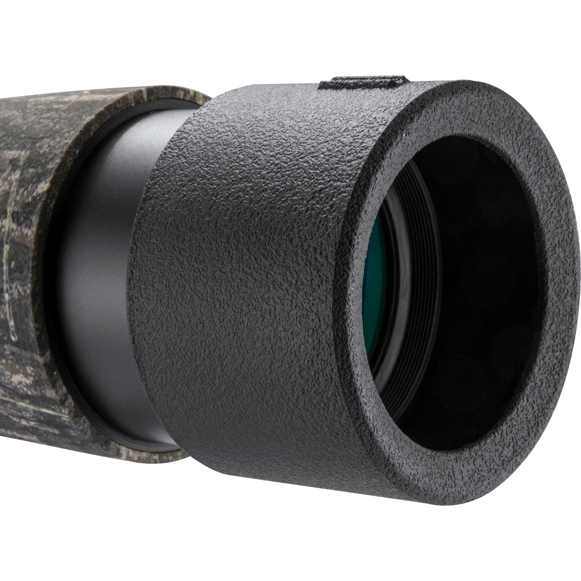 20-60x65mm Level Waterproof Straight Spotting Scope, Mossy Oak® Break-Up® Camo | AD12358 - Image 6