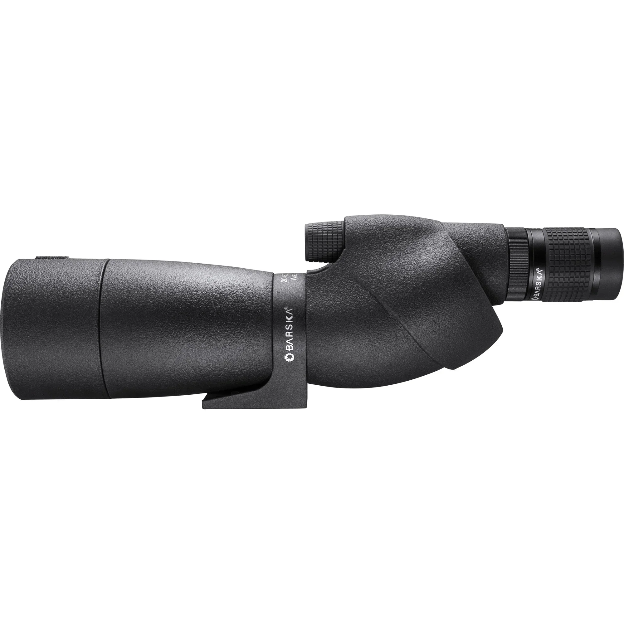 20-60x65mm Level Waterproof Straight Spotting Scope | AD12354 - Image 4