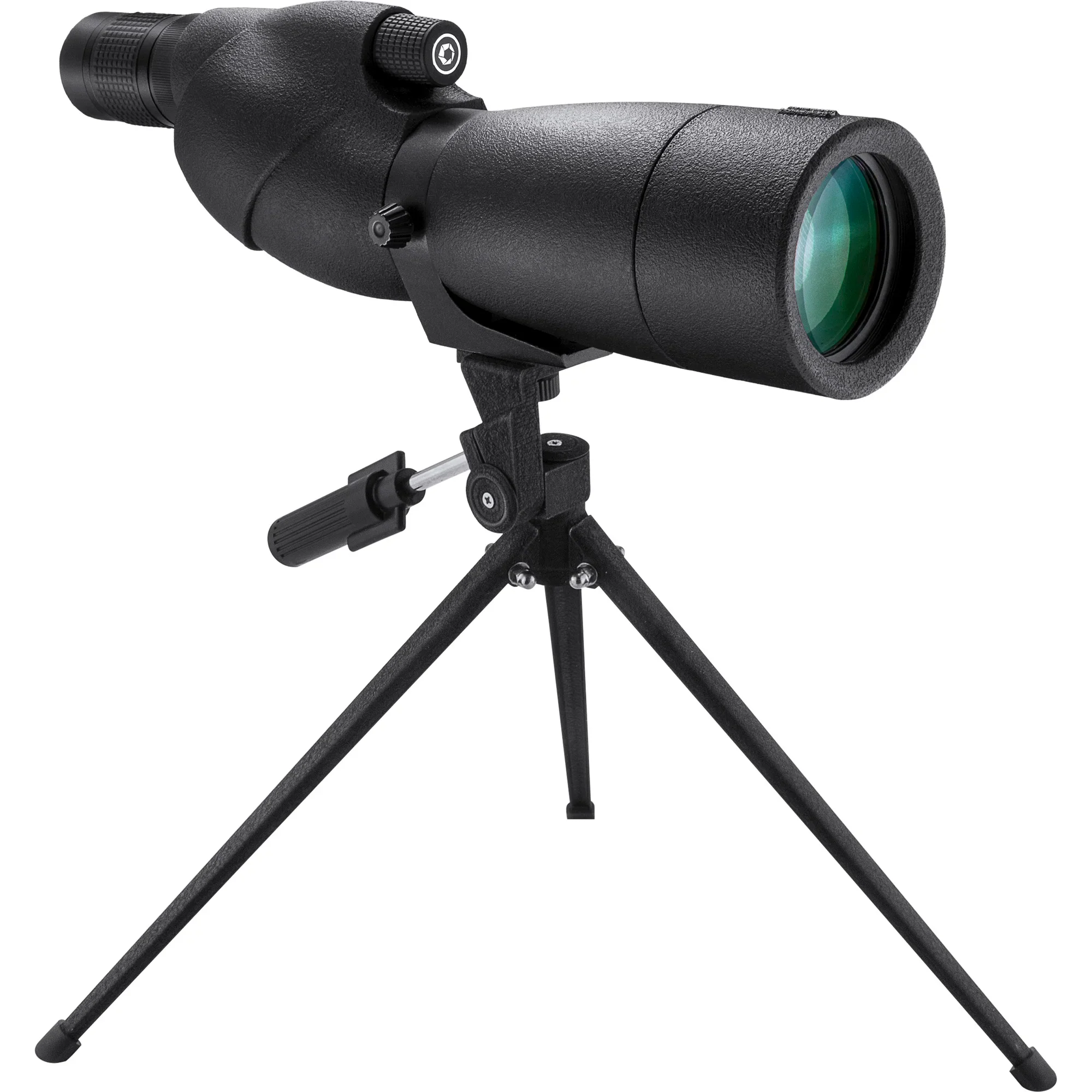 20-60x65mm Level Waterproof Straight Spotting Scope | AD12354 - Image 5