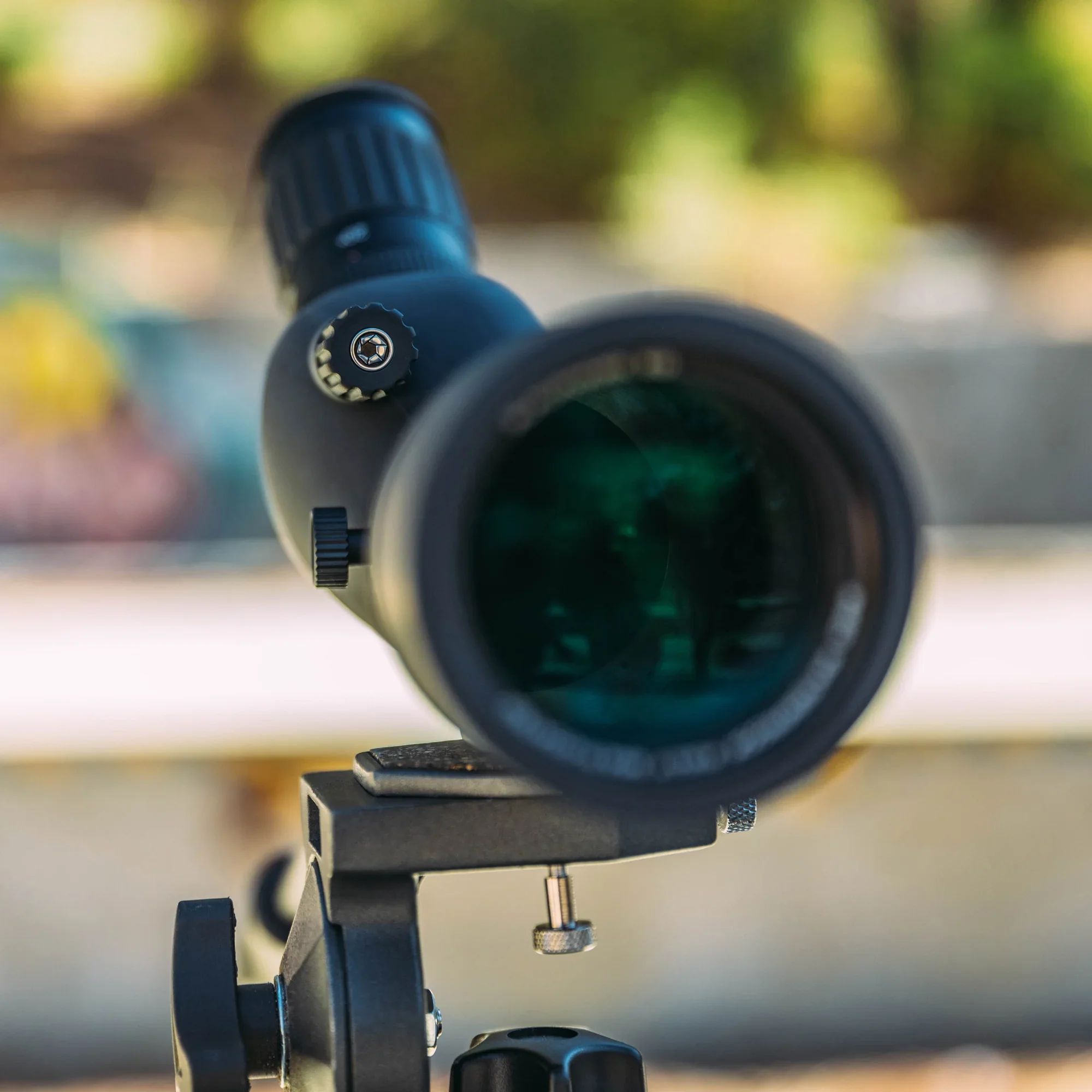 20-60x60mm Blackhawk ED Waterproof Angled Spotting Scope | AD11520 - Image 10