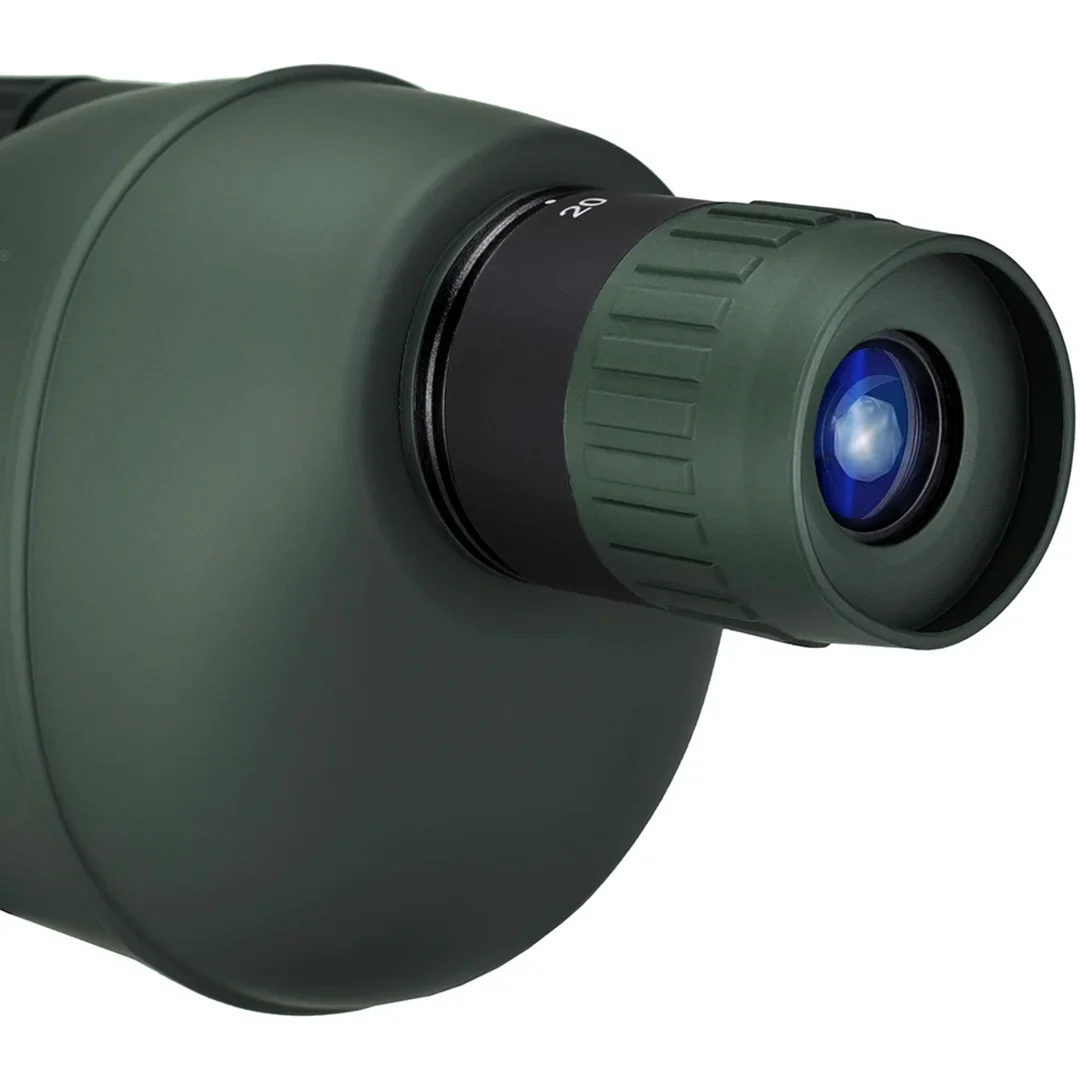 20-60x60mm Colorado Straight Spotting Scope | CO10866 - Image 4