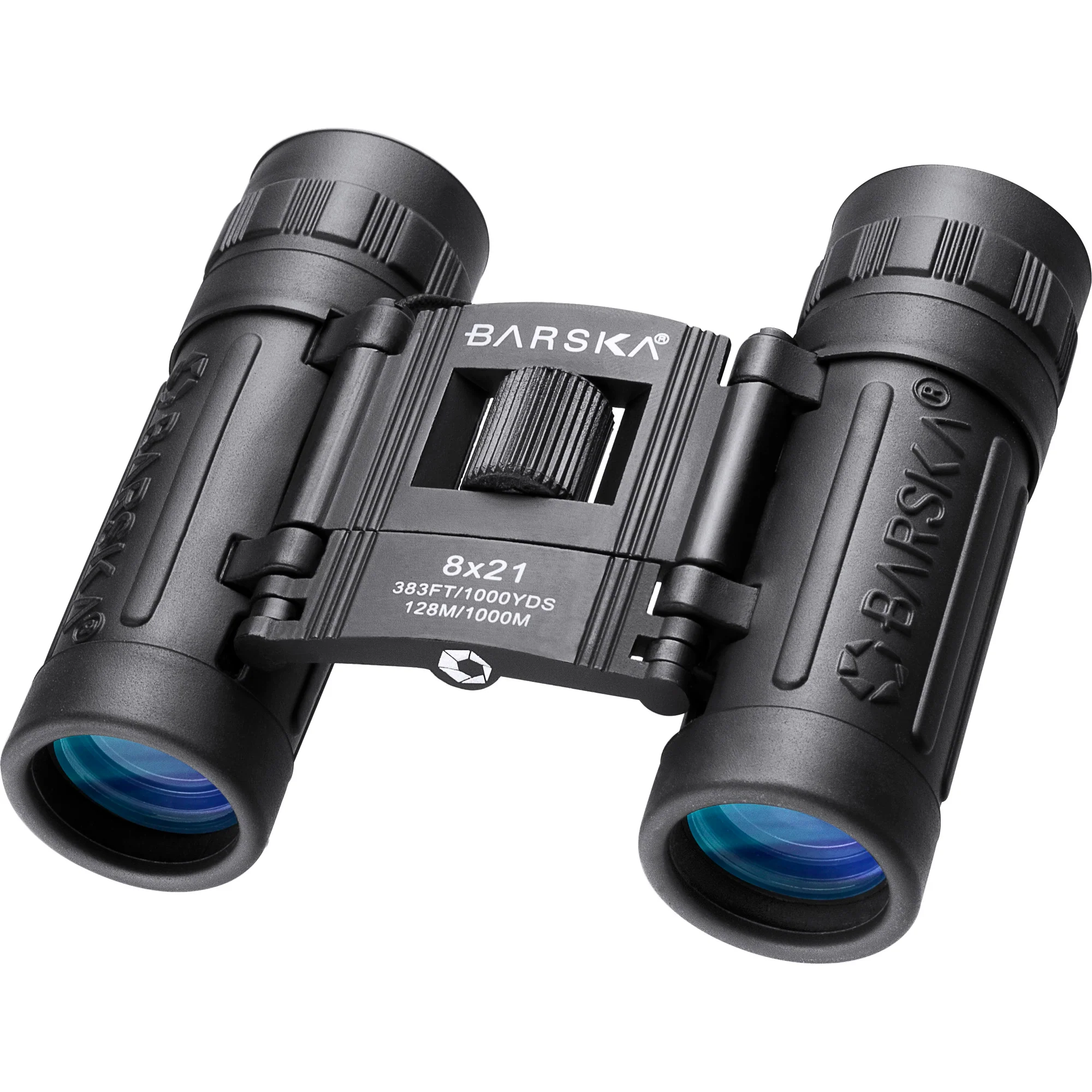20-60x60mm Colorado Straight Spotting Scope, 8x21 Binocular And Tripod | CO13124 - Image 6