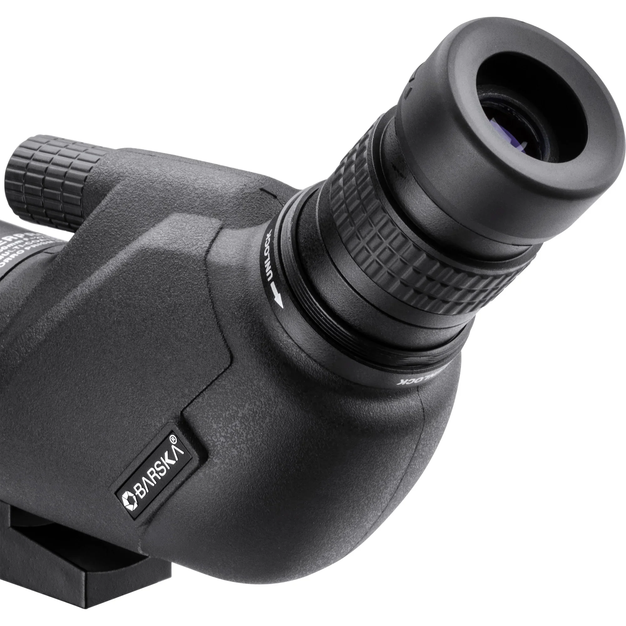20-60x60mm Naturescape Waterproof Angled Spotting Scope | AD12684 - Image 6