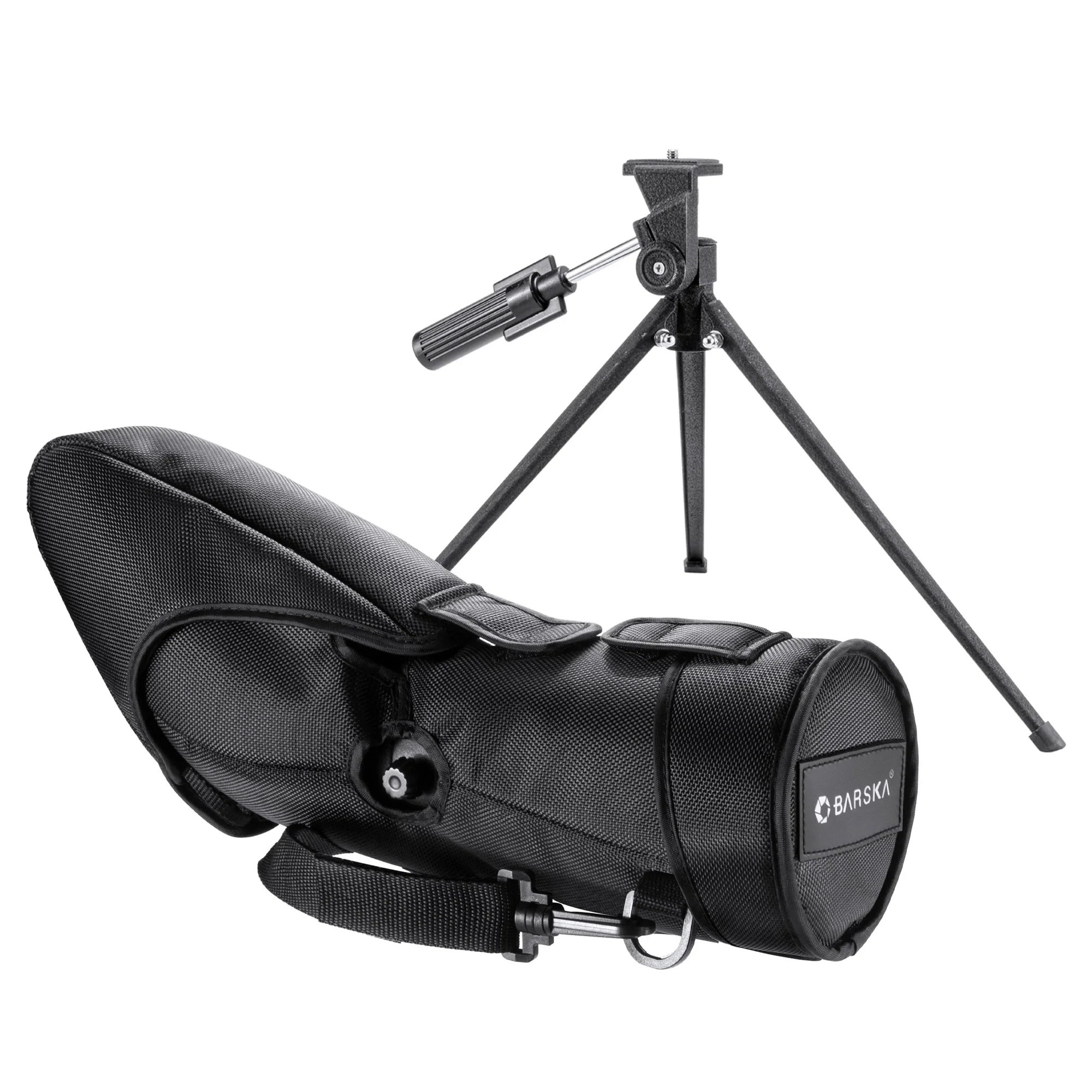 20-60x60mm Naturescape Waterproof Angled Spotting Scope | AD12684 - Image 9