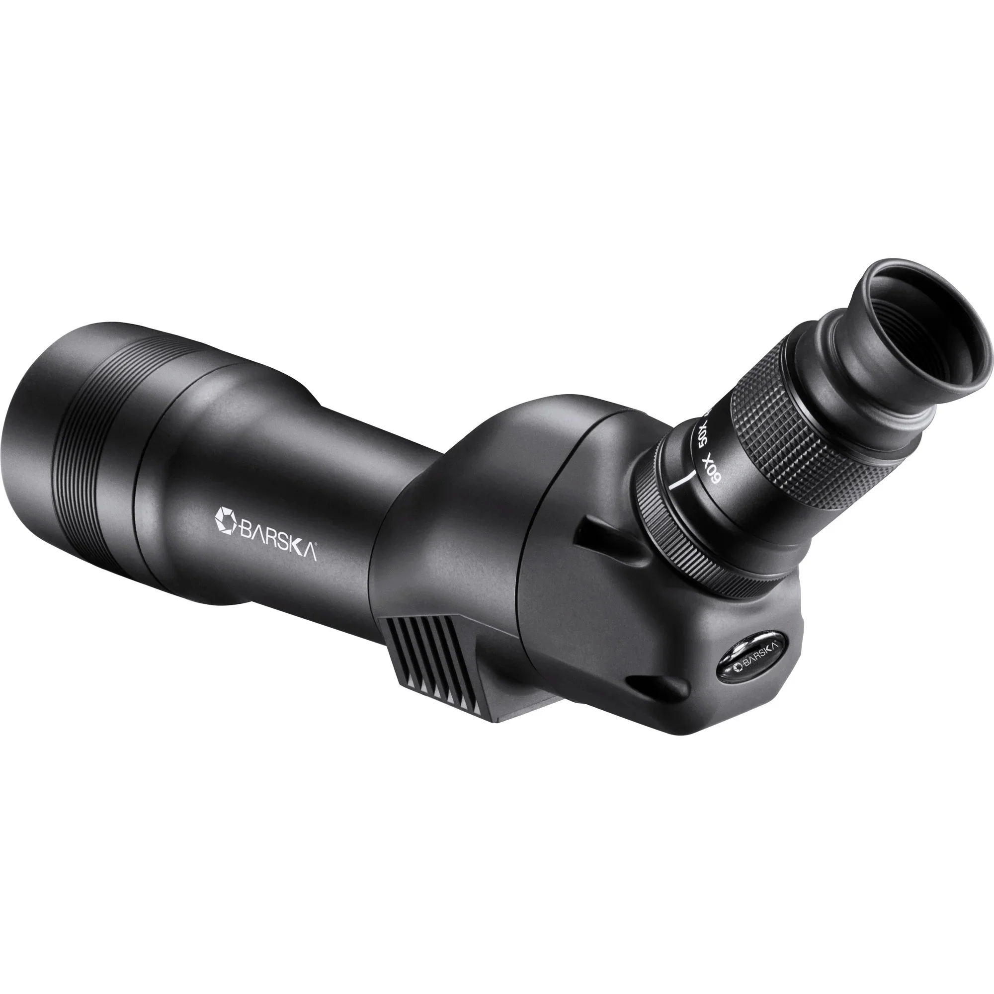 20-60x60mm Spotter Pro Waterproof Angled Spotting Scope | AD12570 - Image 2