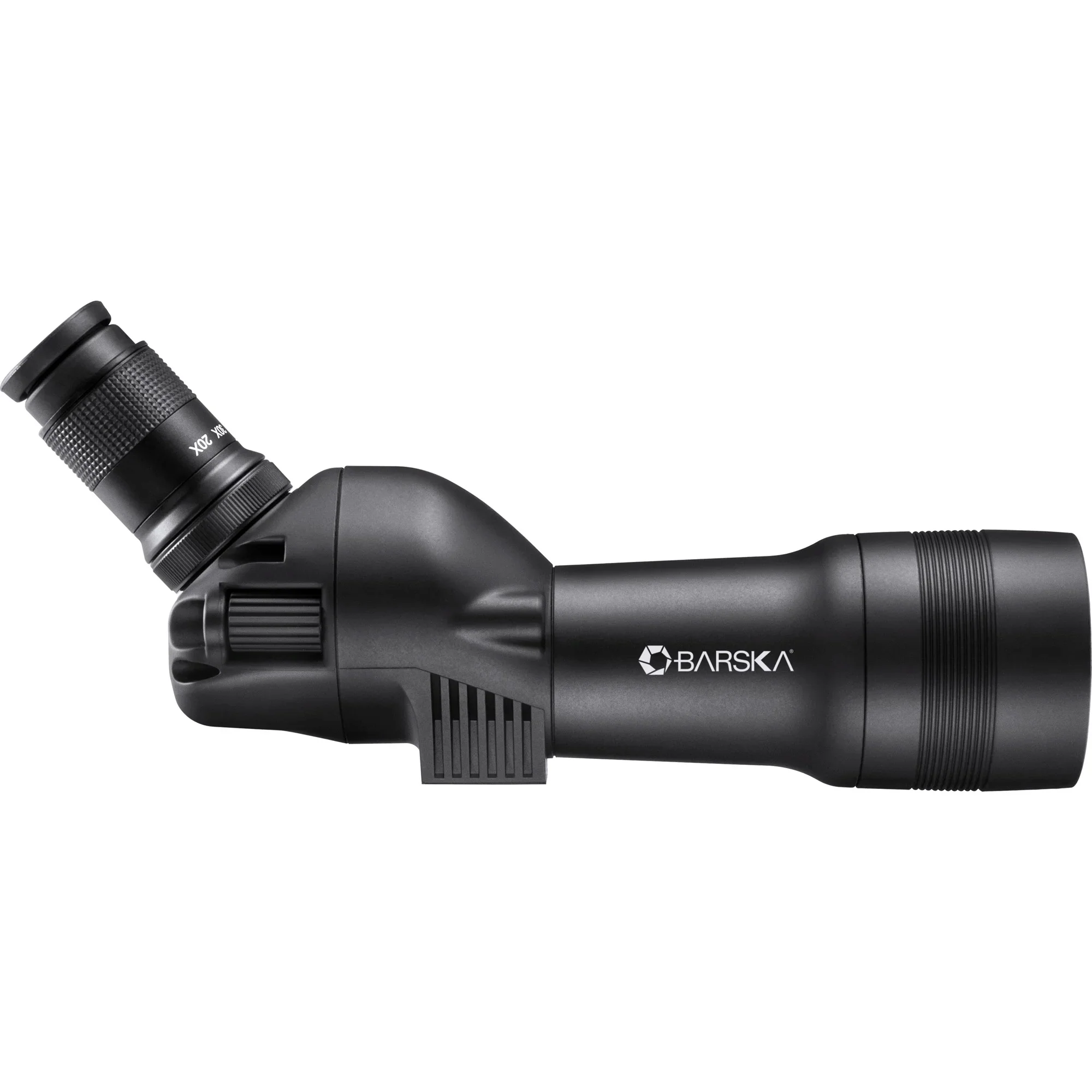 20-60x60mm Spotter Pro Waterproof Angled Spotting Scope | AD12570 - Image 3