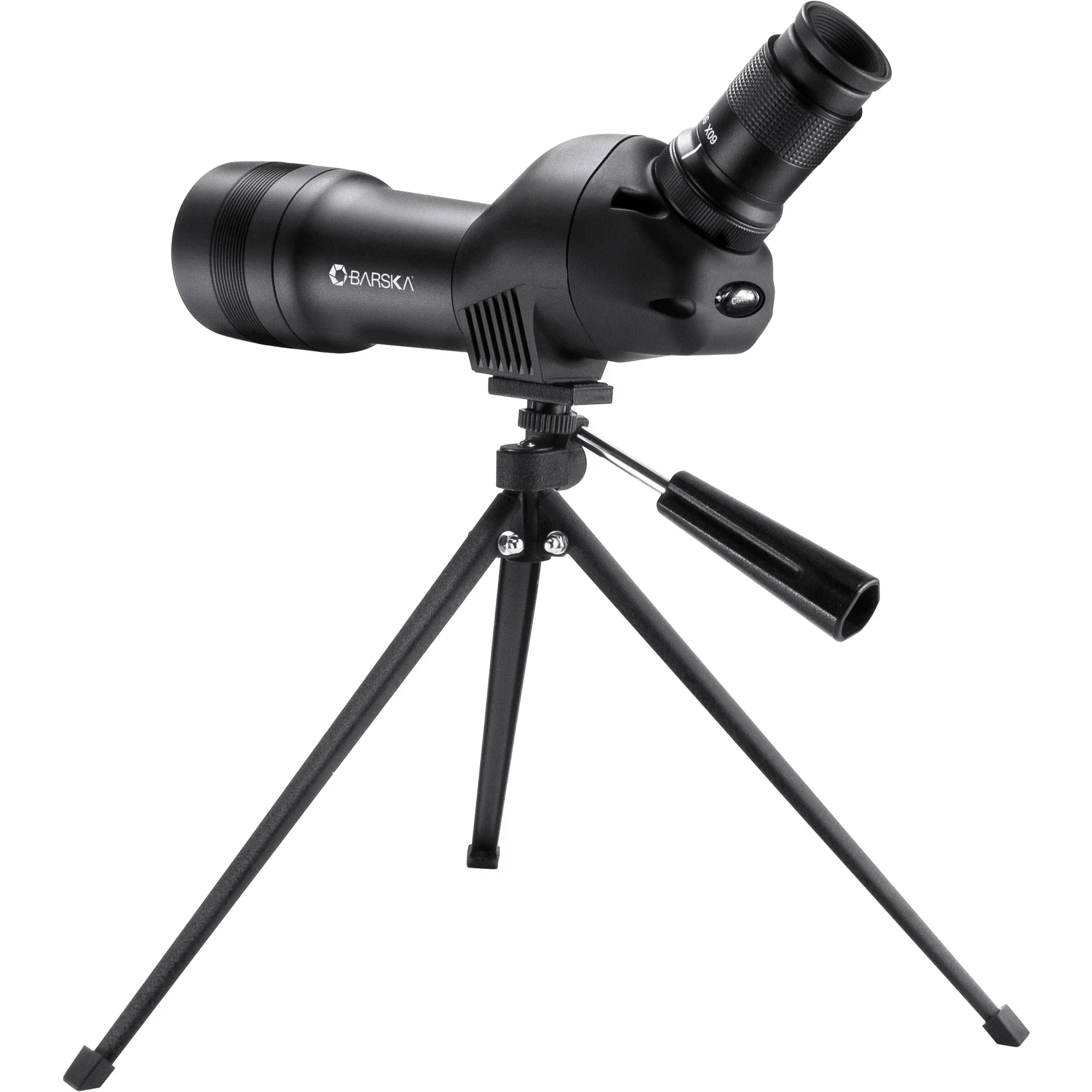 20-60x60mm Spotter Pro Waterproof Angled Spotting Scope | AD12570 - Image 5