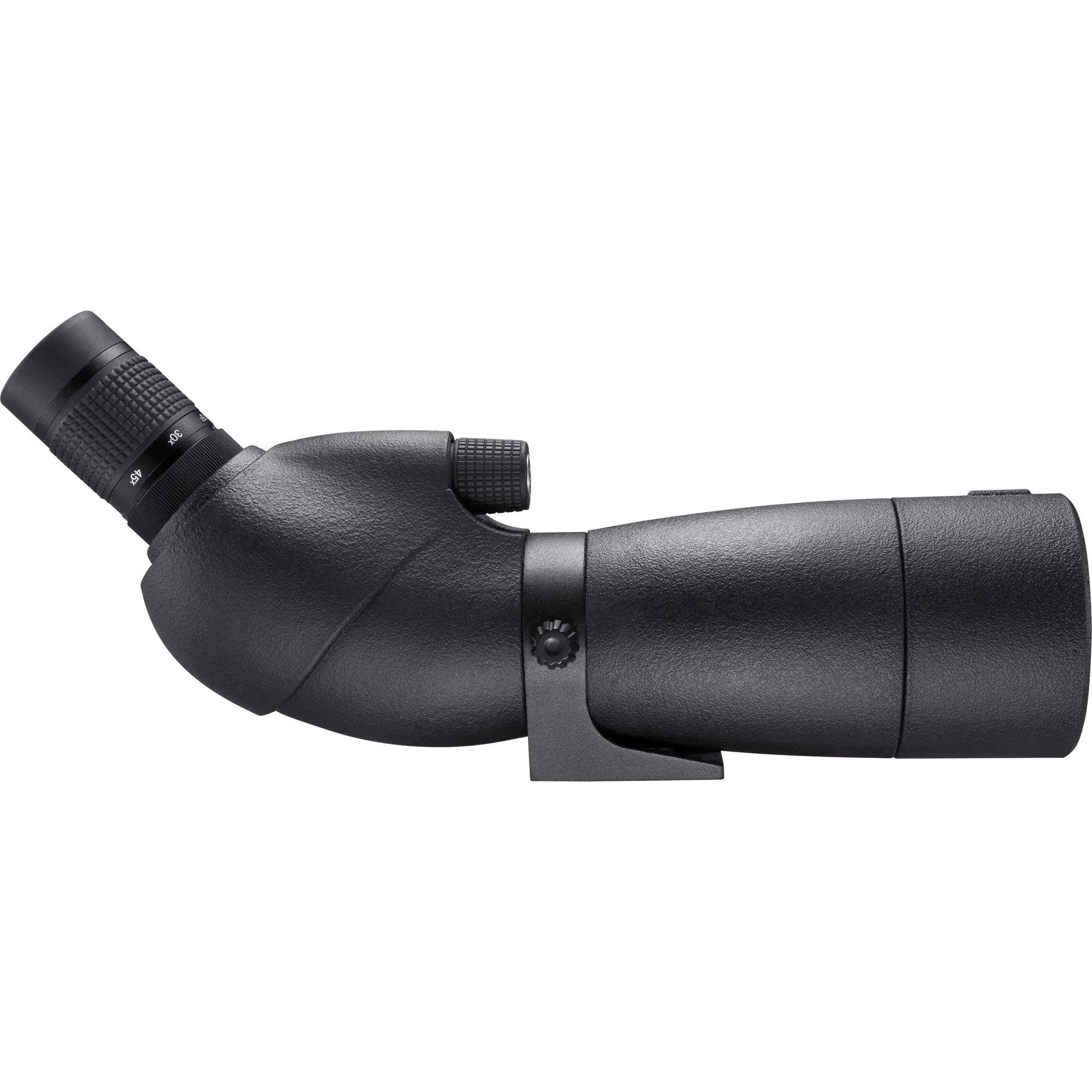 20-60x65mm Level Waterproof Angled Spotting Scope | AD12356 - Image 3