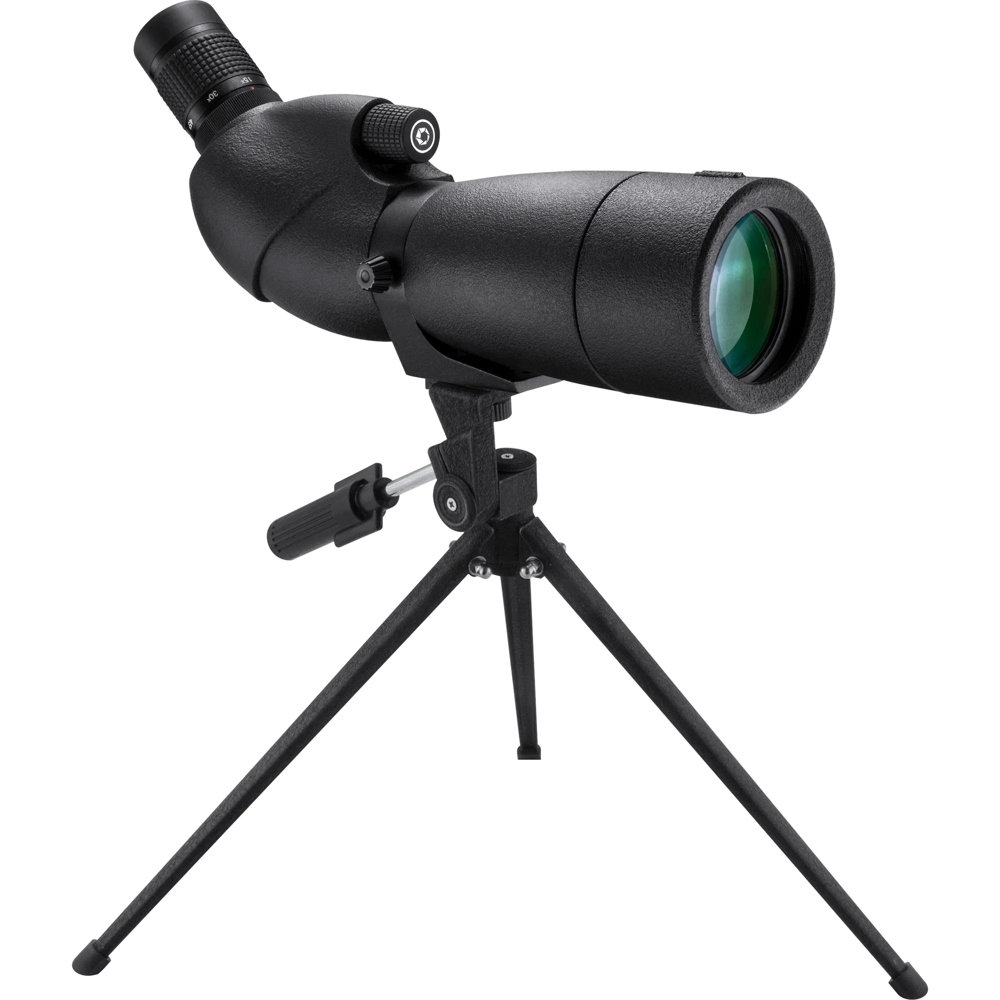 20-60x65mm Level Waterproof Angled Spotting Scope | AD12356 - Image 5