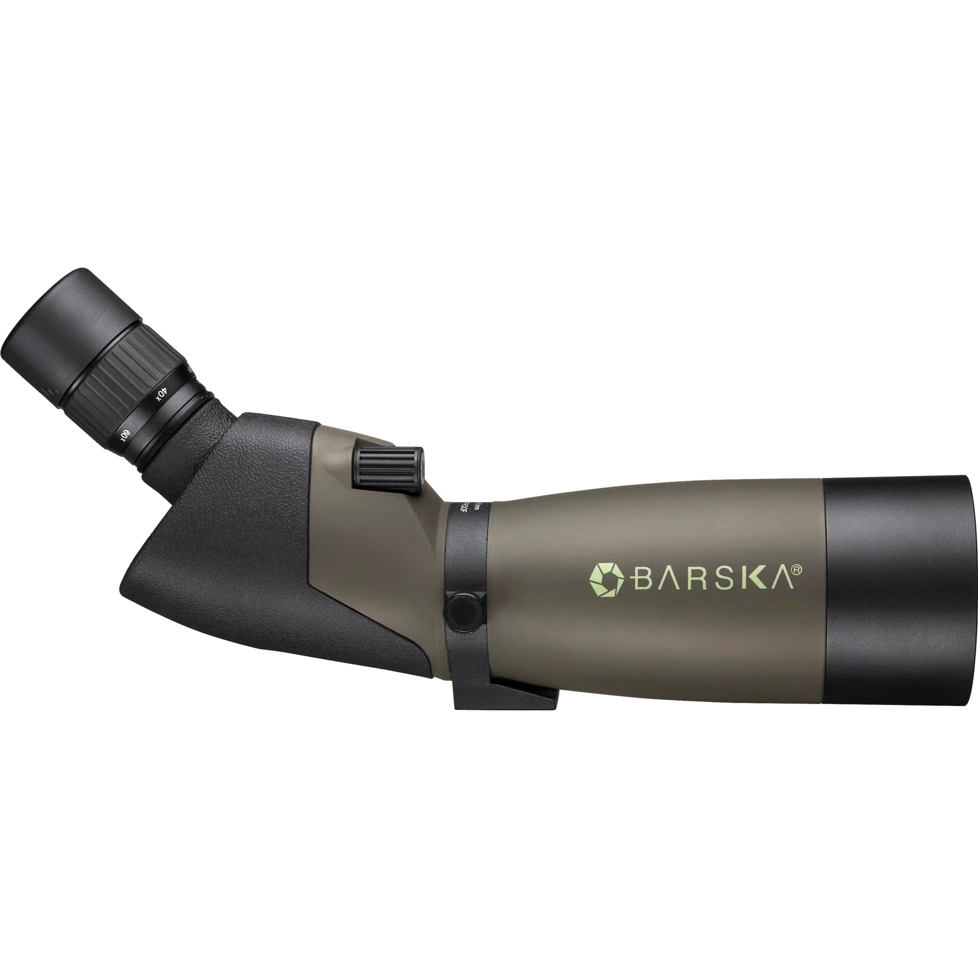 20-60x80mm Blackhawk Waterproof Angled Spotting Scope | AD12162 - Image 4