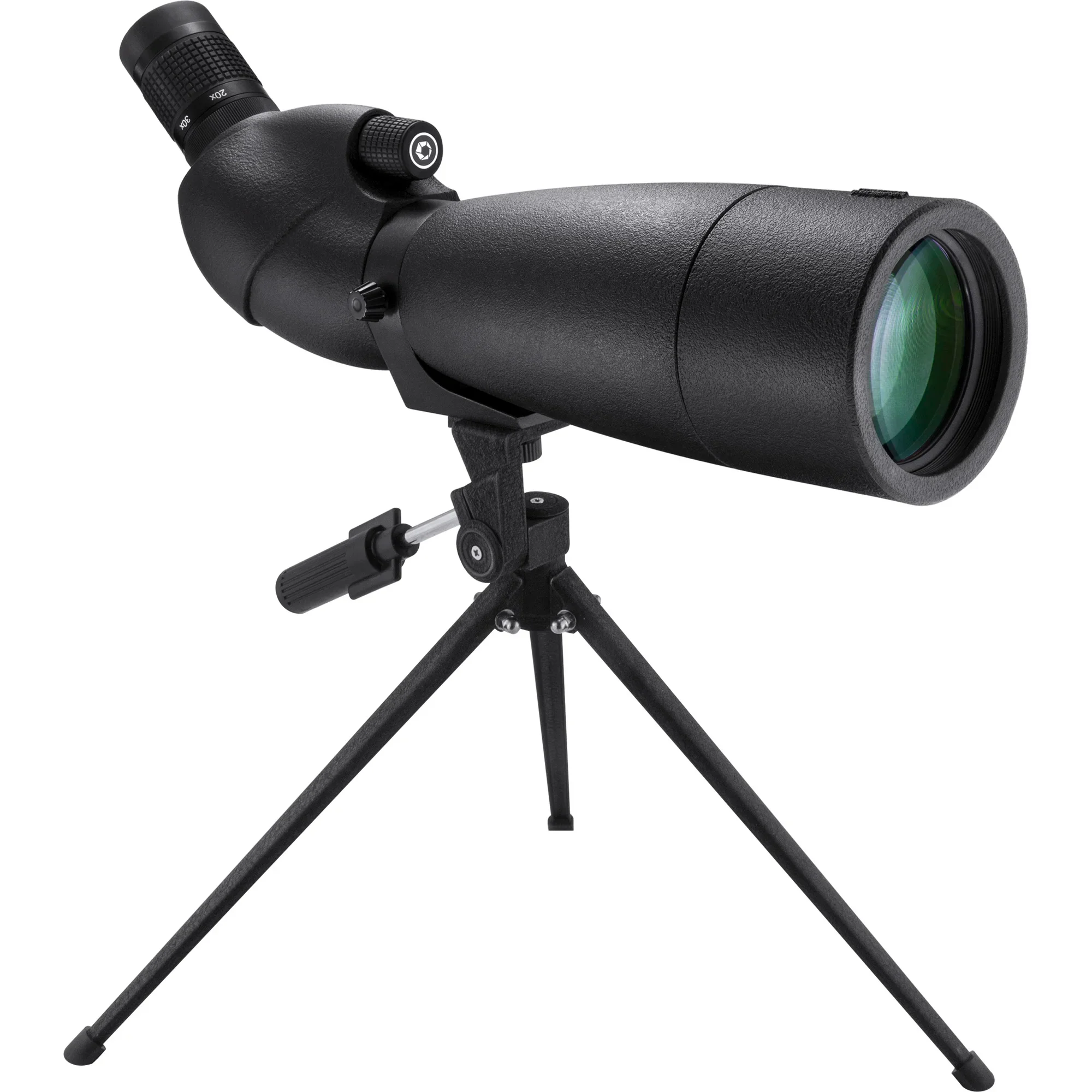 20-60x80mm Level Waterproof Angled Spotting Scope | AD12360 - Image 6