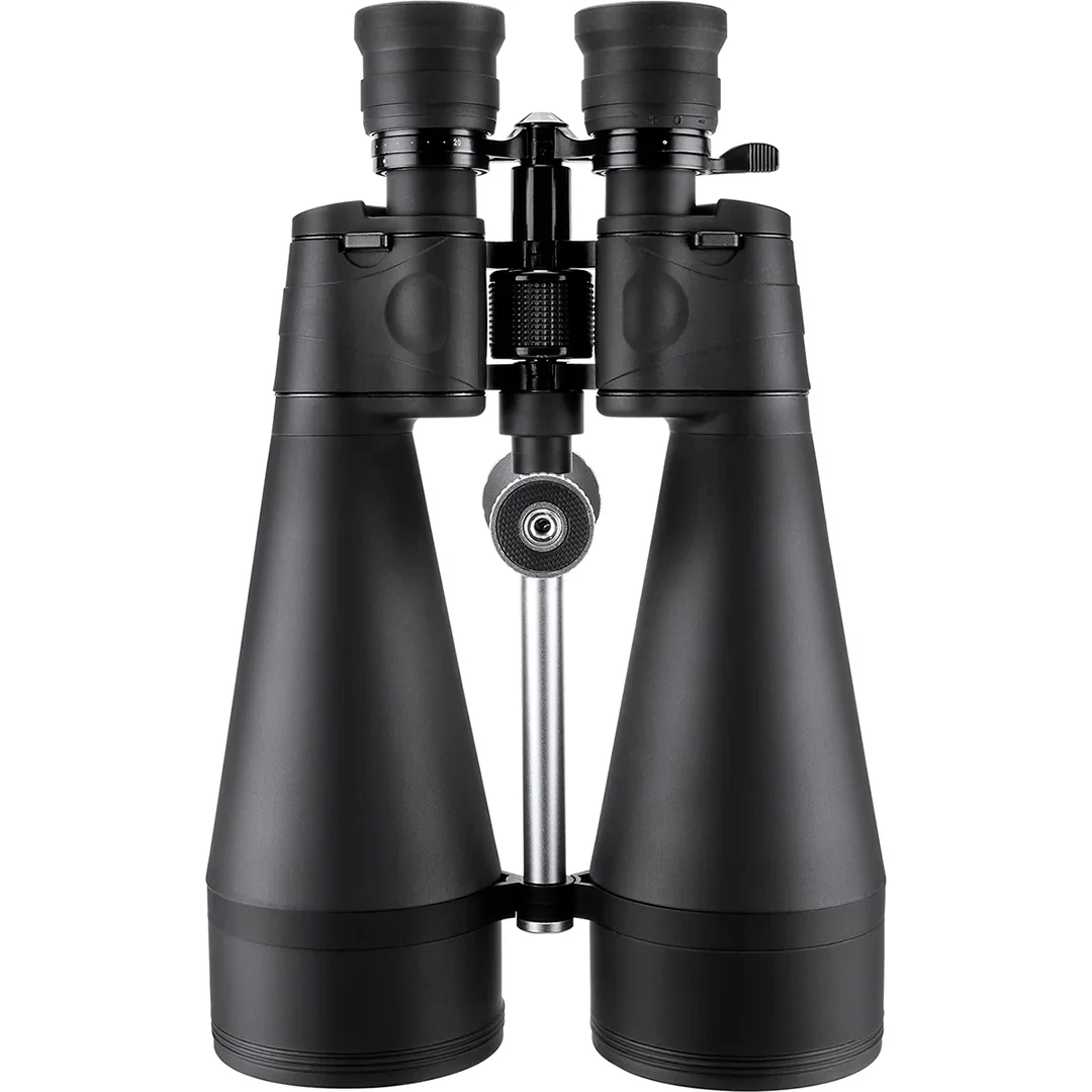 25-125x80mm Gladiator Long Distance Viewing Zoom Binoculars | AB10594 - Image 4