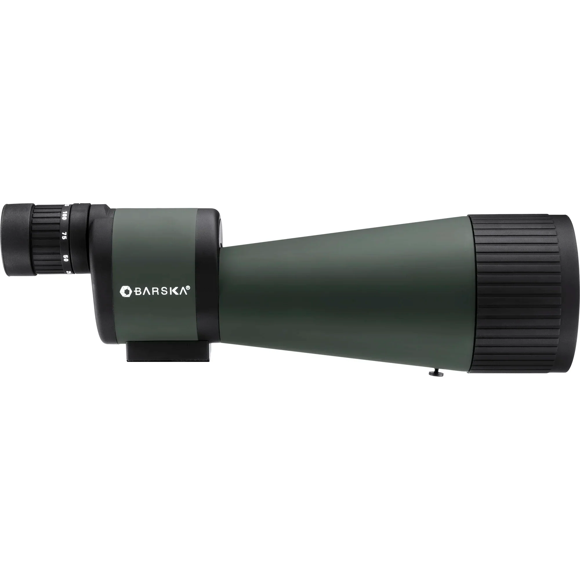 25-125x88mm Benchmark Waterproof Straight Spotting Scope | AD11182 - Image 4