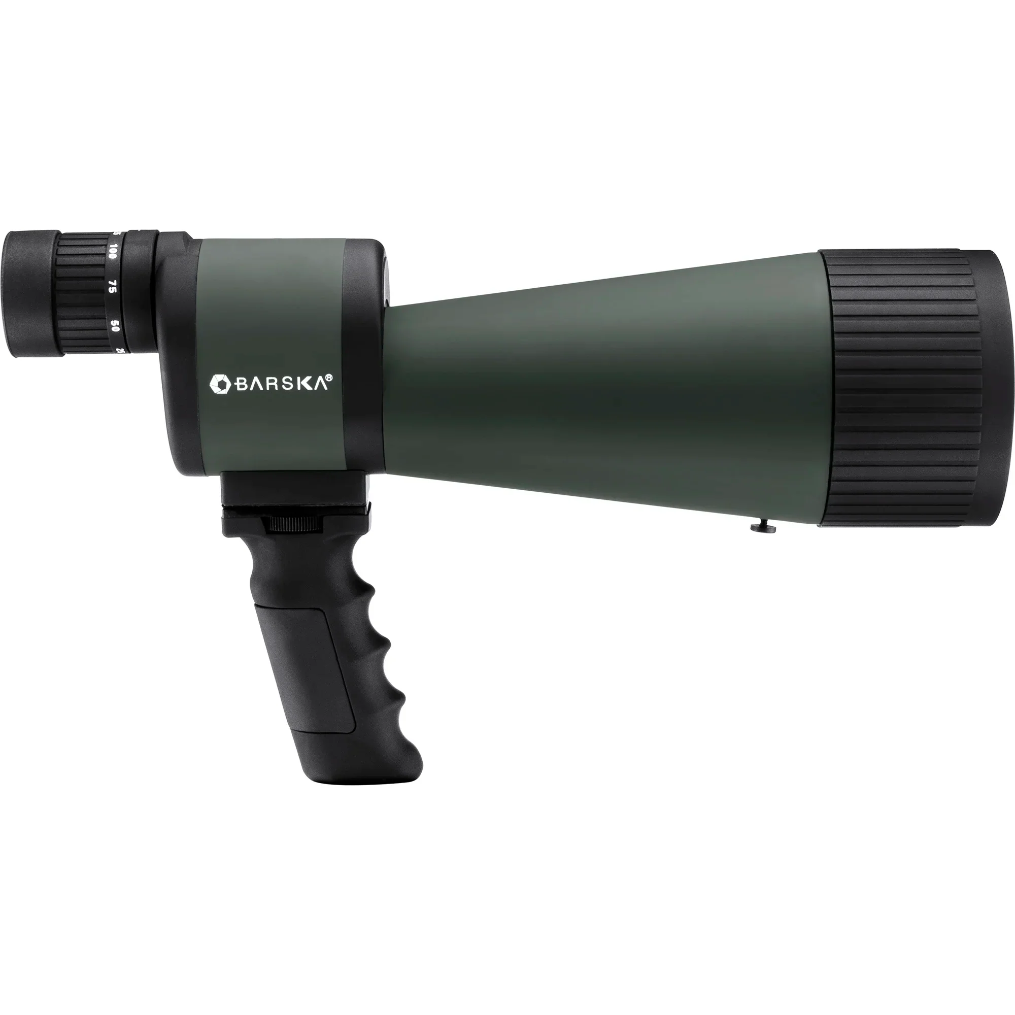 25-125x88mm Benchmark Waterproof Straight Spotting Scope | AD11182 - Image 5