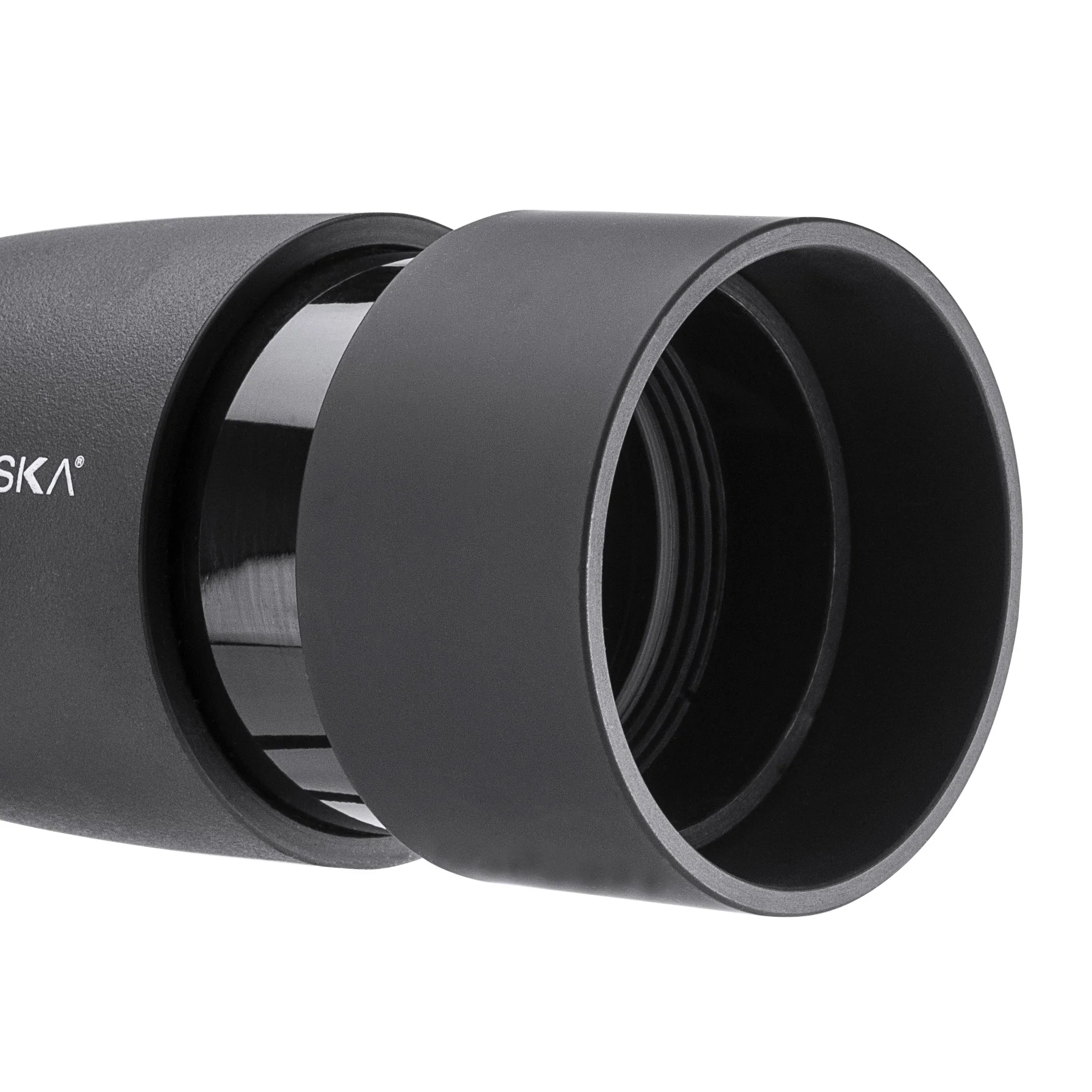 25-75x75mm Colorado Angled Spotting Scope, Black | CO13304 - Image 4