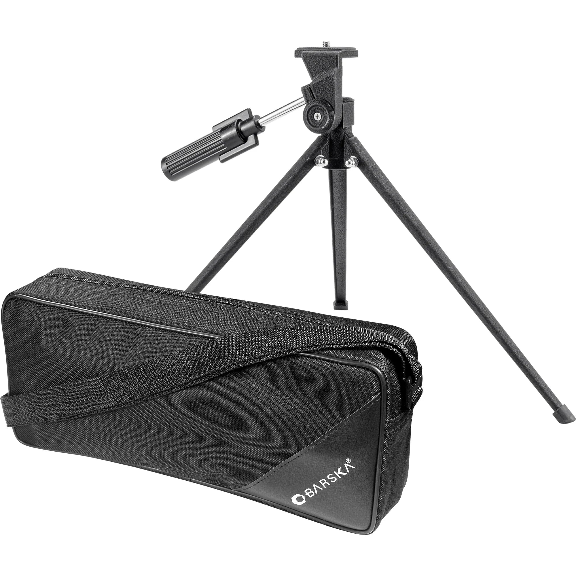 25-75x75mm Colorado Angled Spotting Scope, Black | CO13304 - Image 5