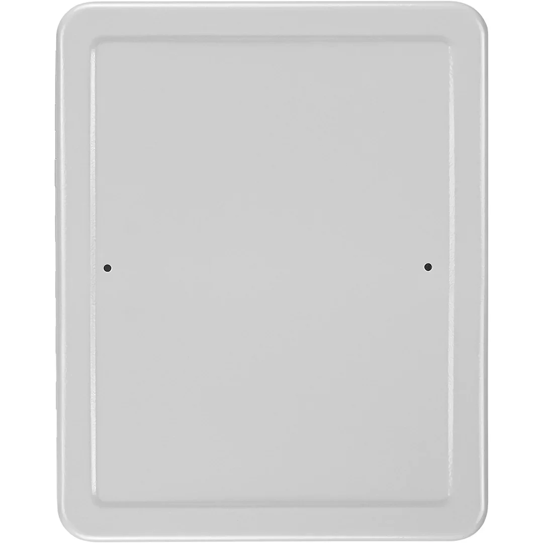 27 Capacity Fixed Position Mesh Front Key Cabinet with Key Lock | CB13756 - Image 6