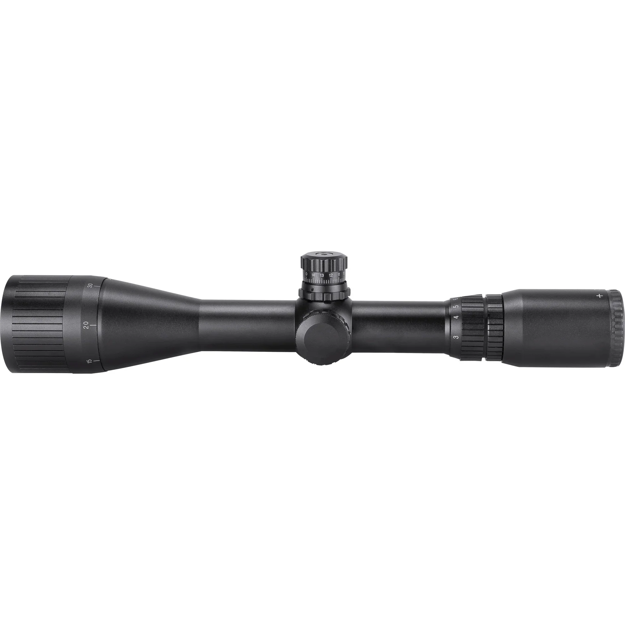 3-12x44mm Varmint AO IR Mil-Dot Rifle Scope | AC13544 - Image 4