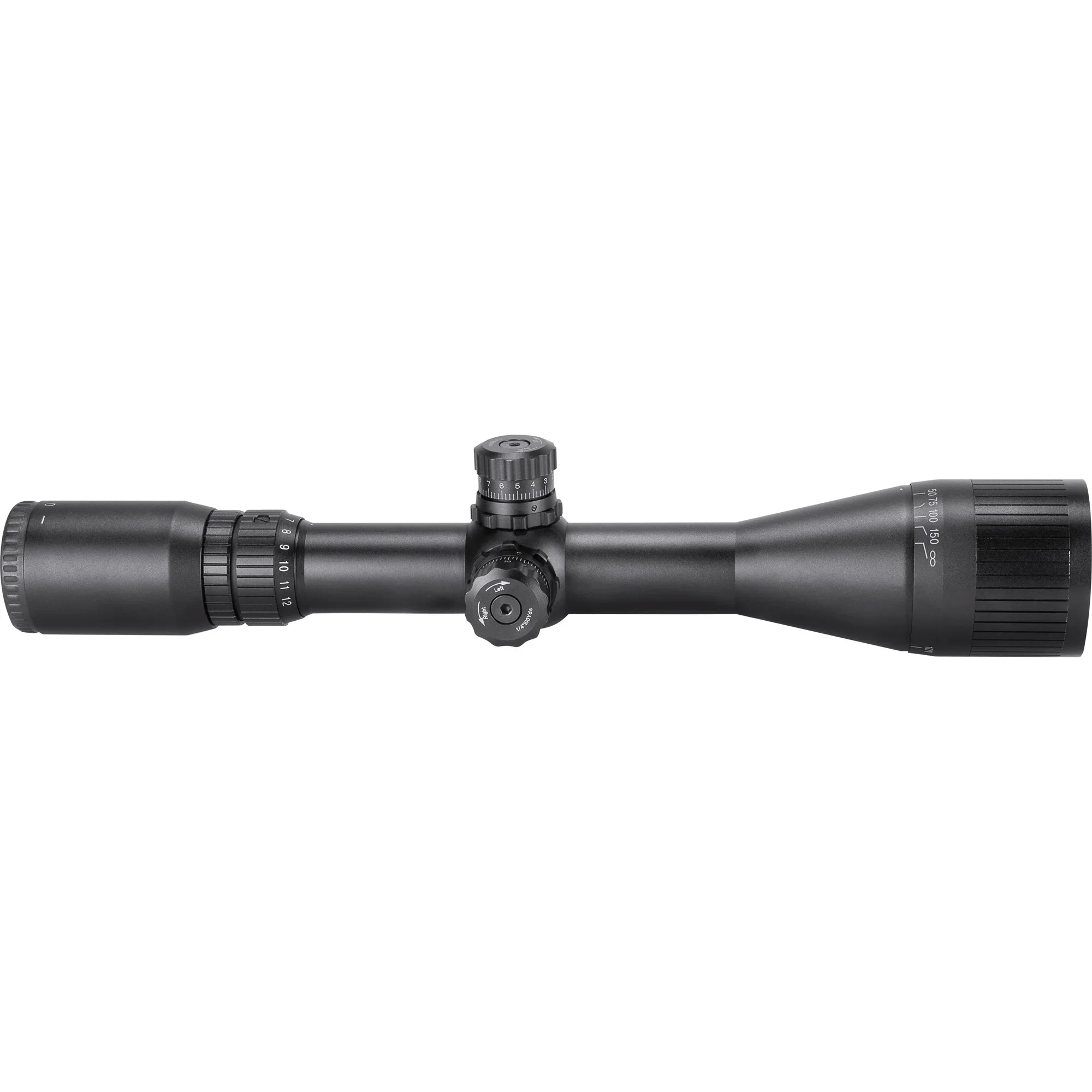 3-12x44mm Varmint AO IR Mil-Dot Rifle Scope | AC13544 - Image 5