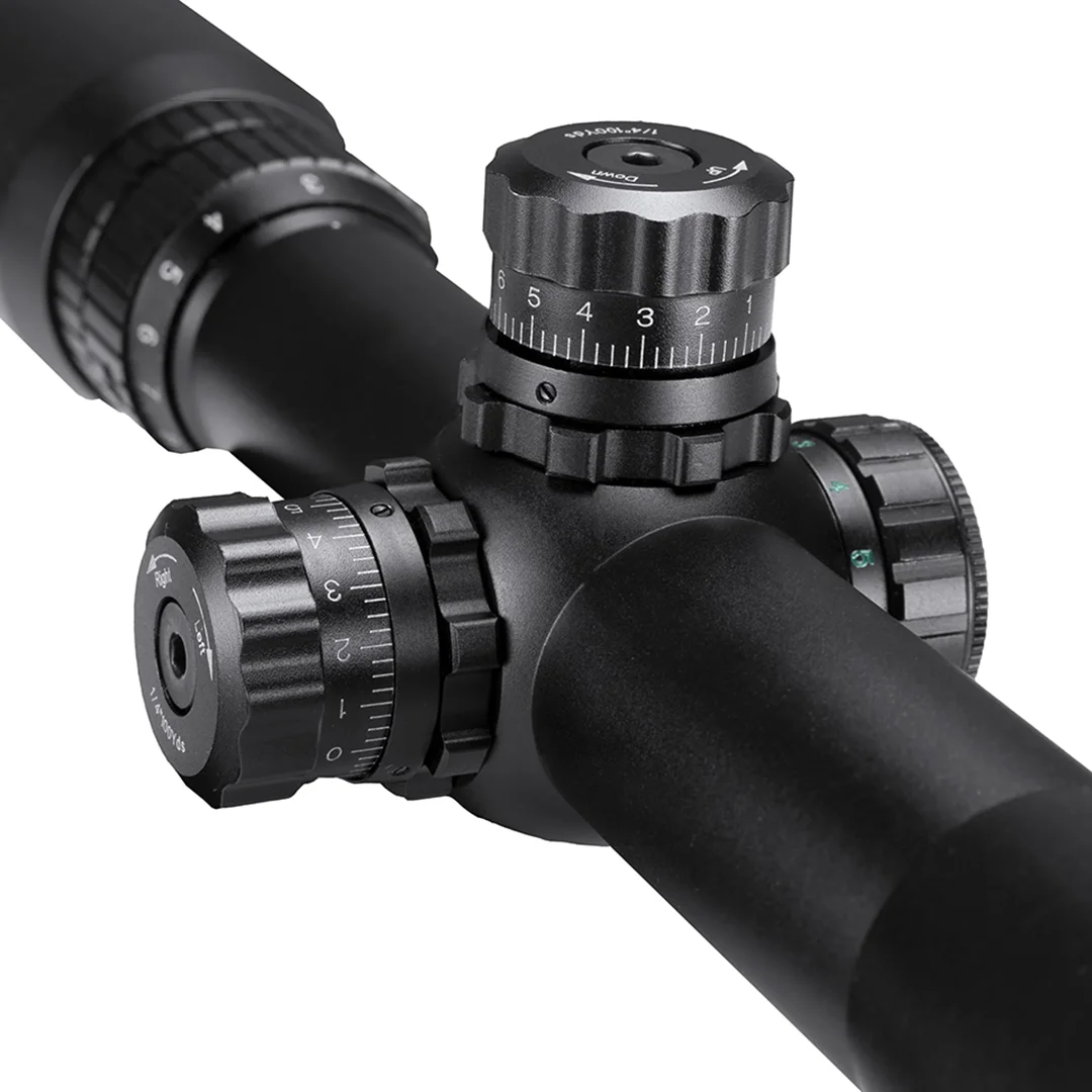 3-12x44mm Varmint AO IR Mil-Dot Rifle Scope | AC13544 - Image 7