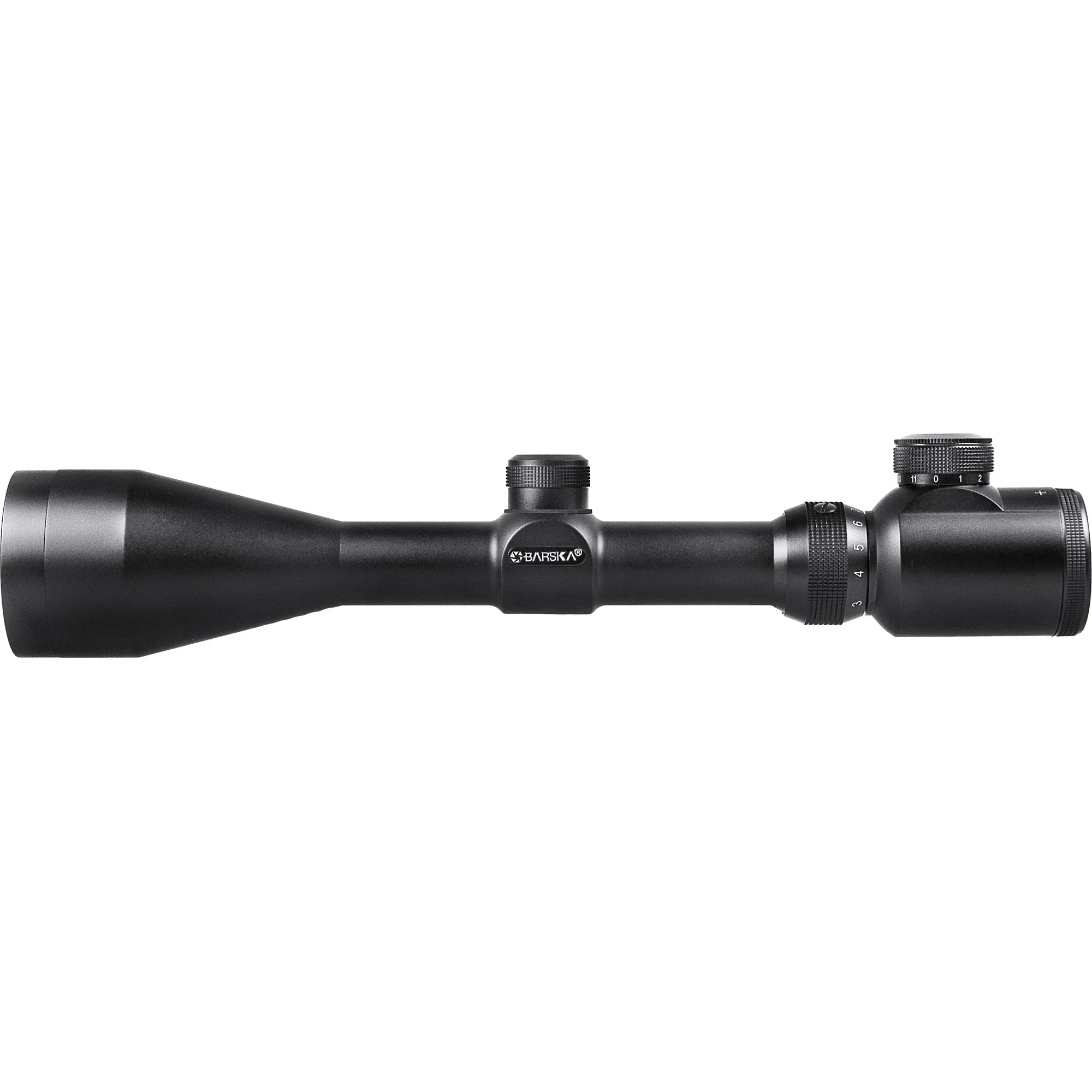 3-12x50mm Huntmaster Pro IR 30/30 Rifle Scope | AC10056 - Image 6