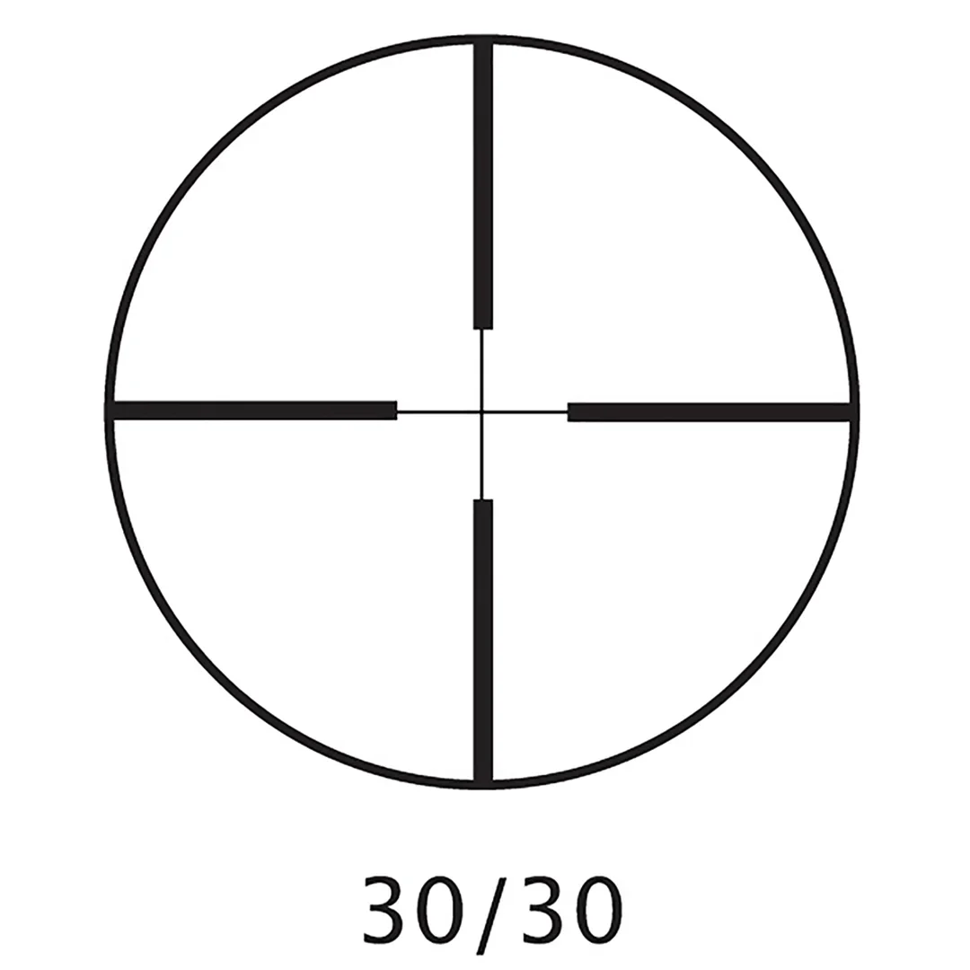 3-9x40mm Colorado 30/30 Rifle Scope | CO11342 - Image 2