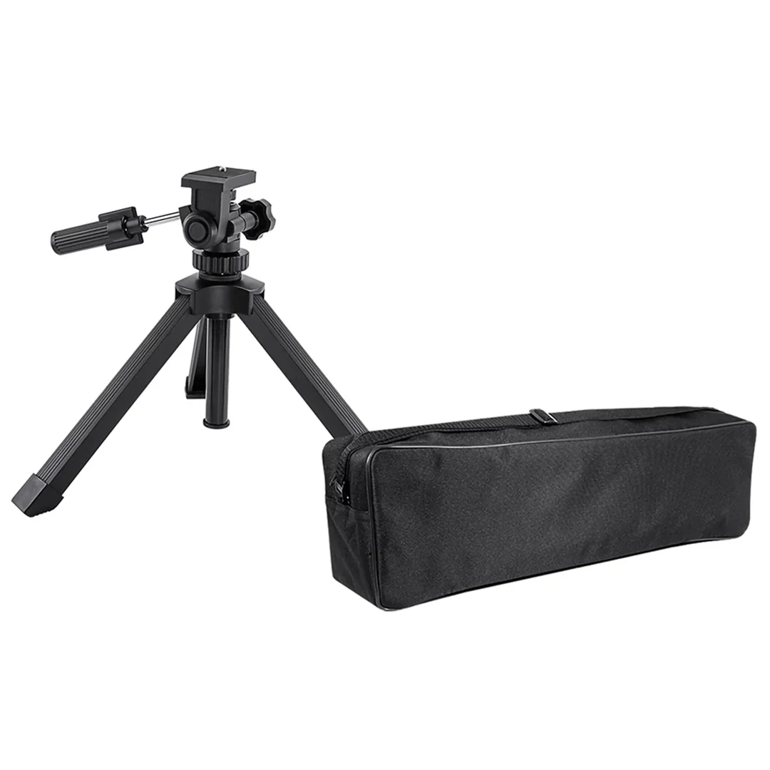 30-90x100mm Gladiator Waterproof Straight Spotting Scope | AD11344 - Image 3