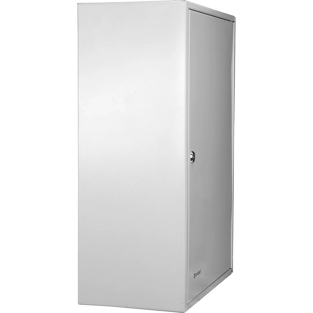 300 Capacity Adjustable Key Cabinet with Key Lock | CB13238 - Image 3