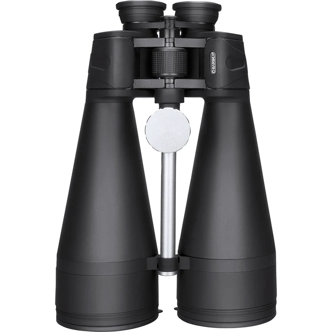 30x80mm X-Trail Binoculars with Braced-In Tripod Mount | AB10768 - Image 3