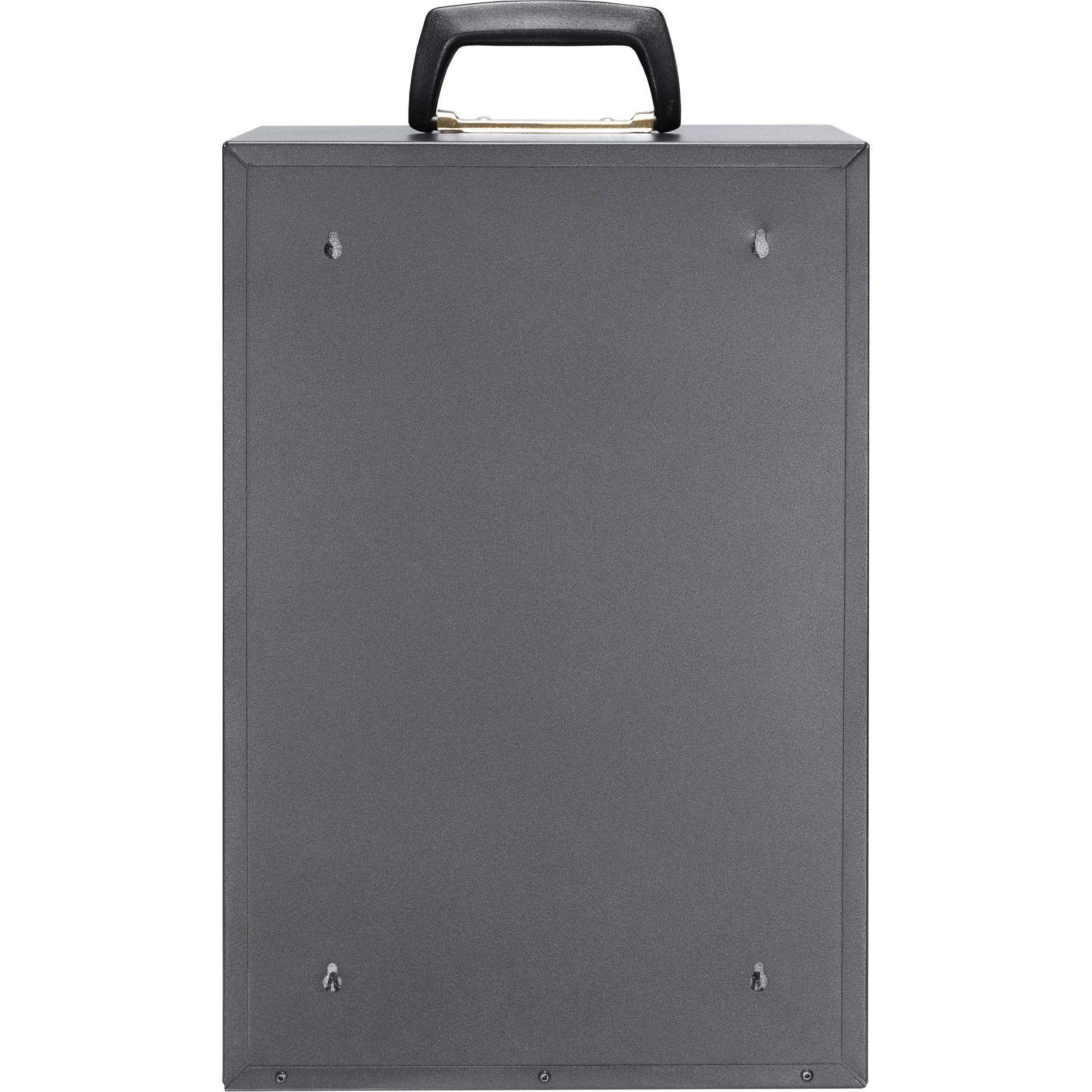 36 Capacity Smartphone Lock Box with Key Lock & Carry Handle | CB14104 - Image 6