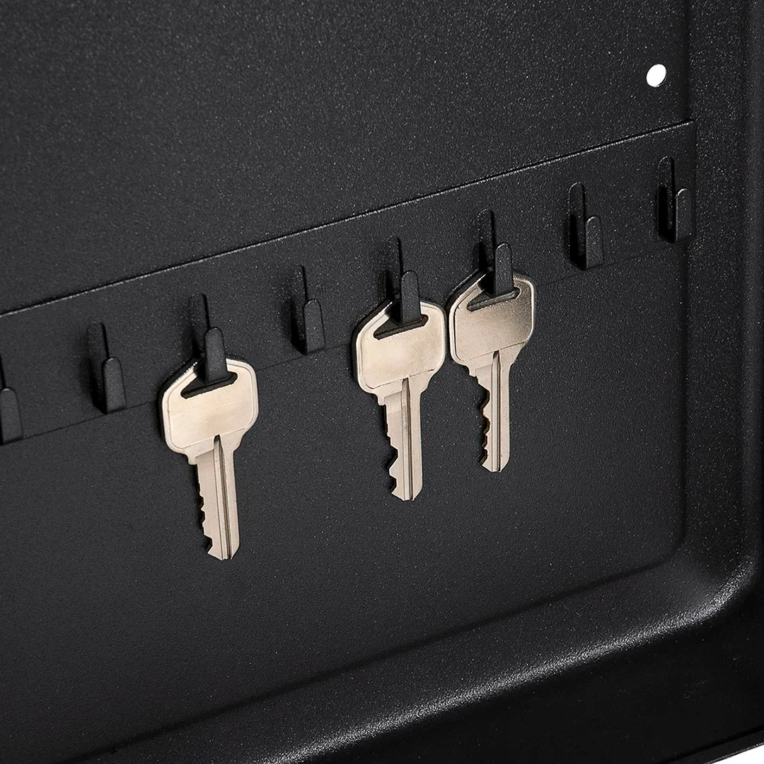 36 Capacity Fixed Position Key Cabinet with Combination Lock | AX11820 - Image 6