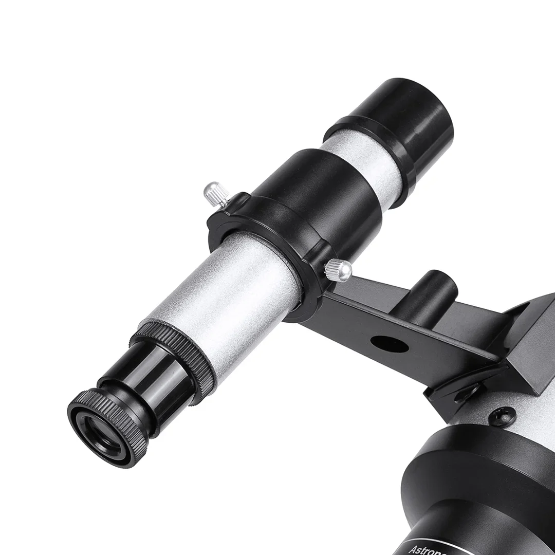 40070 - 300 Power Starwatcher Refractor Telescope with Tabletop Mount | AE10100 - Image 12
