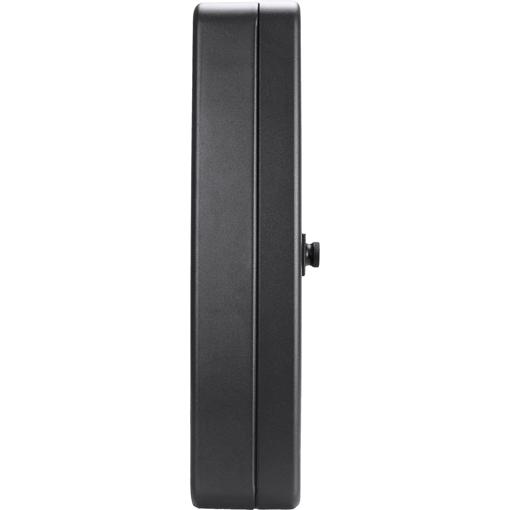 48 Capacity Adjustable Key Cabinet with Combination Lock, Black | CB13606 - Image 7
