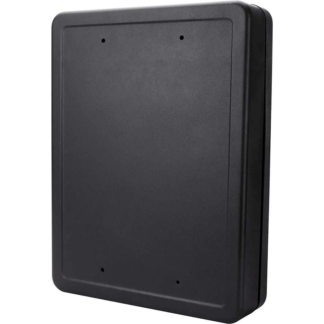 48 Capacity Adjustable Key Cabinet with Key Lock | CB12484 - Image 5
