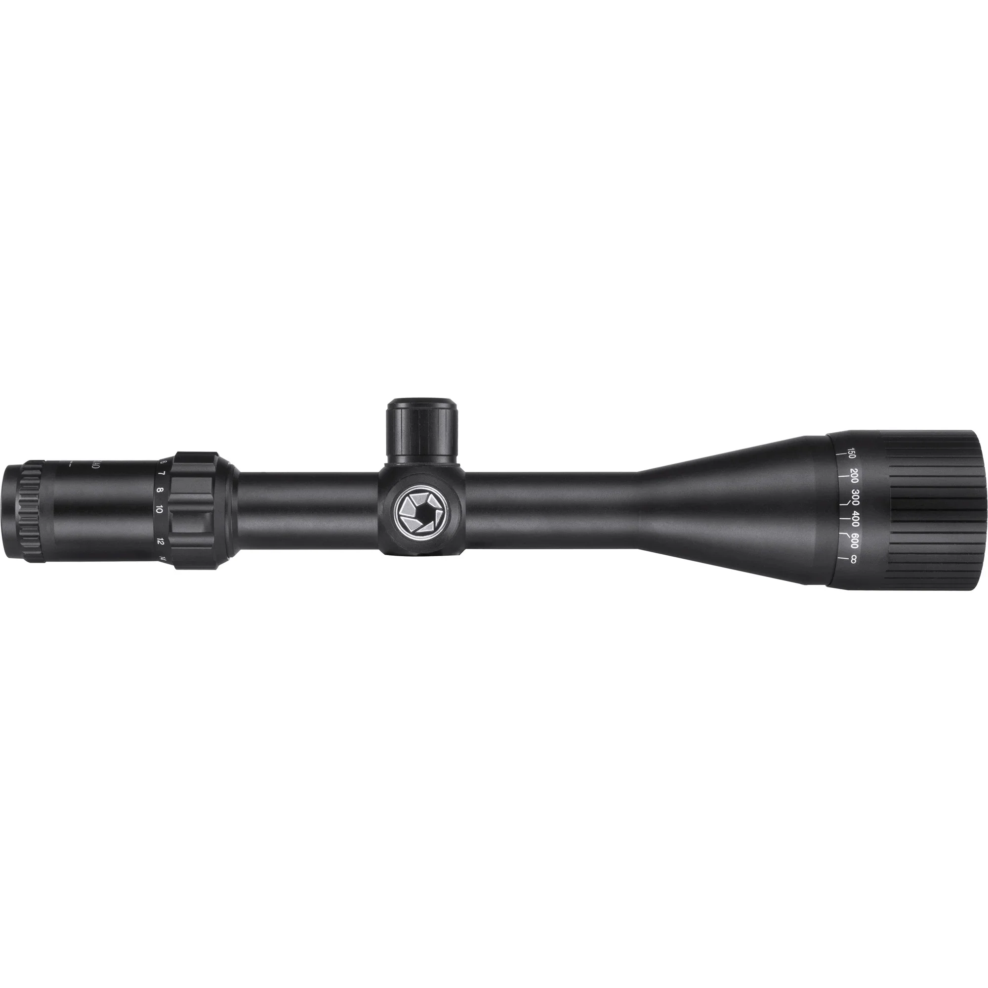 5-20x50mm Varmint AO IR Trace MOA Rifle Scope | AC13356 - Image 4